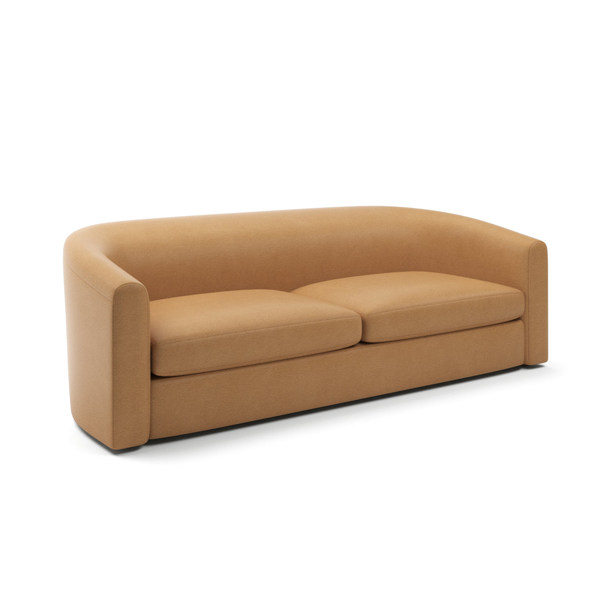 Lily Sofa 8ft in Sun