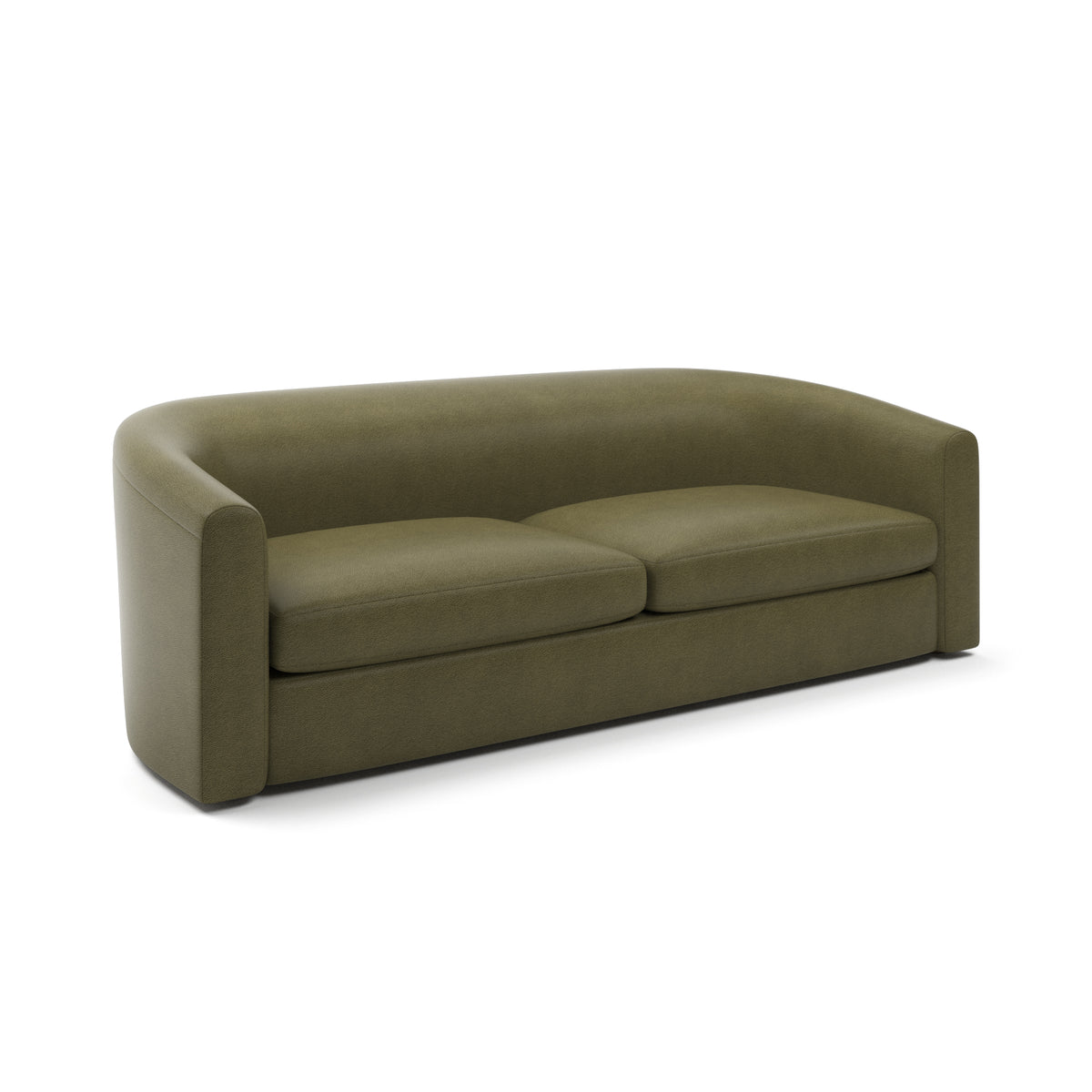 Lily Sofa 8ft in Sage