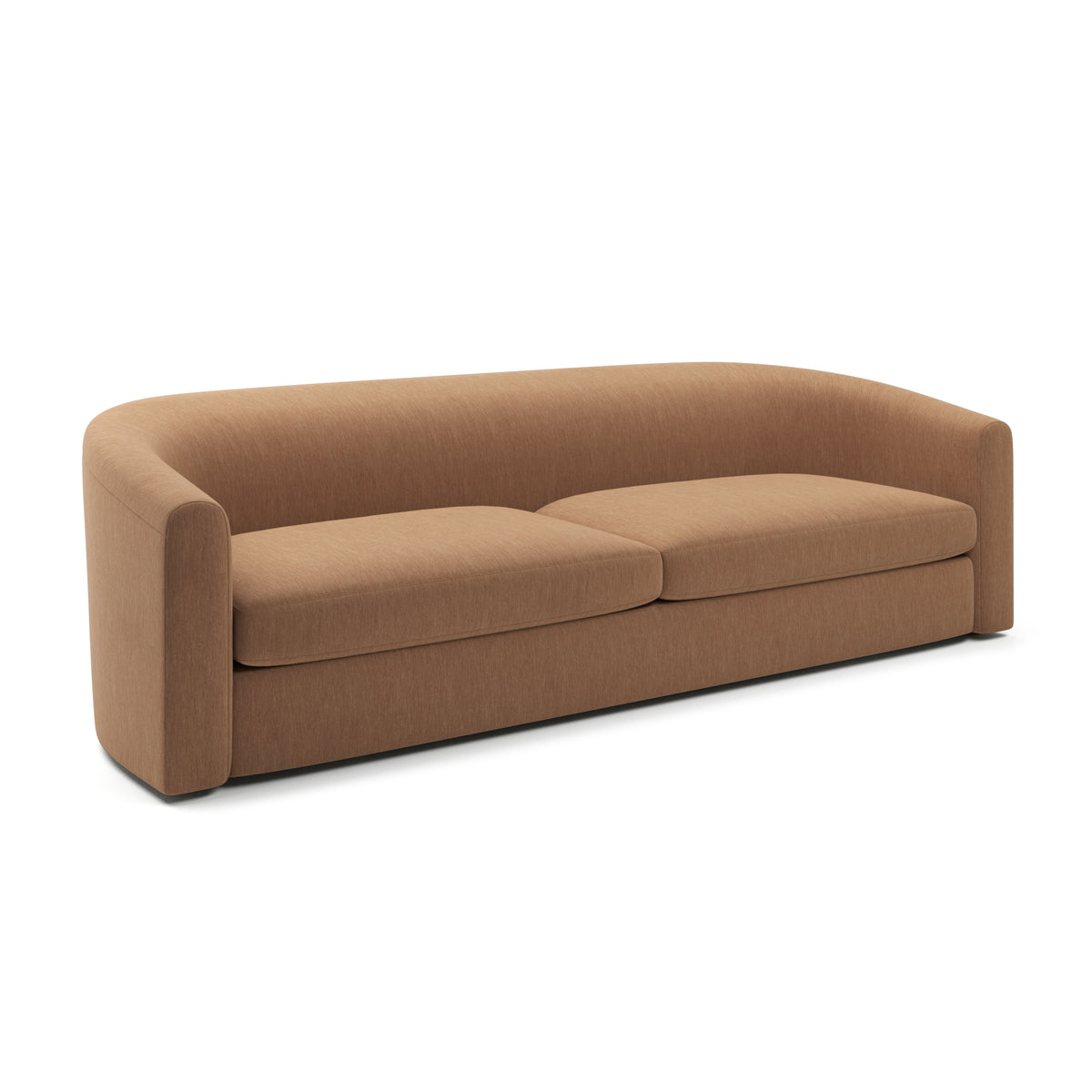 Lily Sofa 9ft in Clay