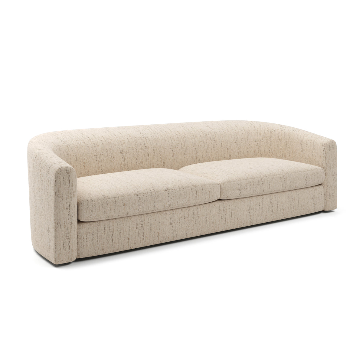Lily Sofa 9ft in Cream