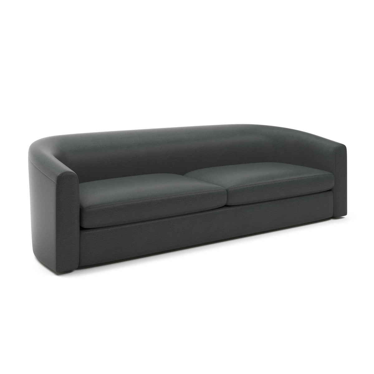 Lily Sofa 9ft in Pepper