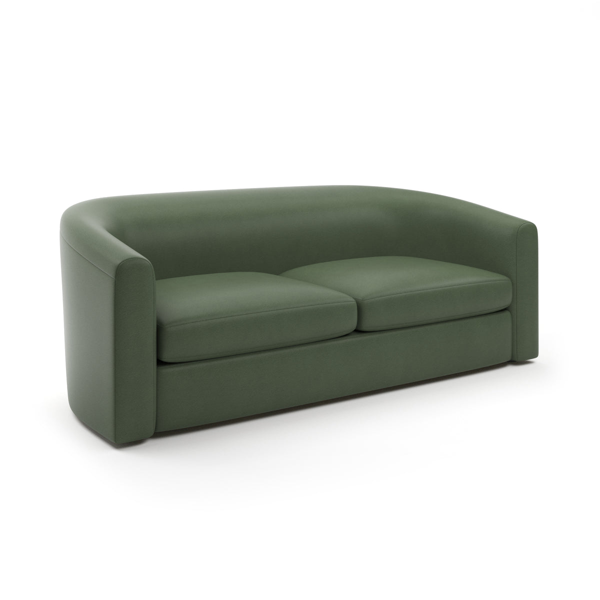 Lily Sofa 7ft in Boreal