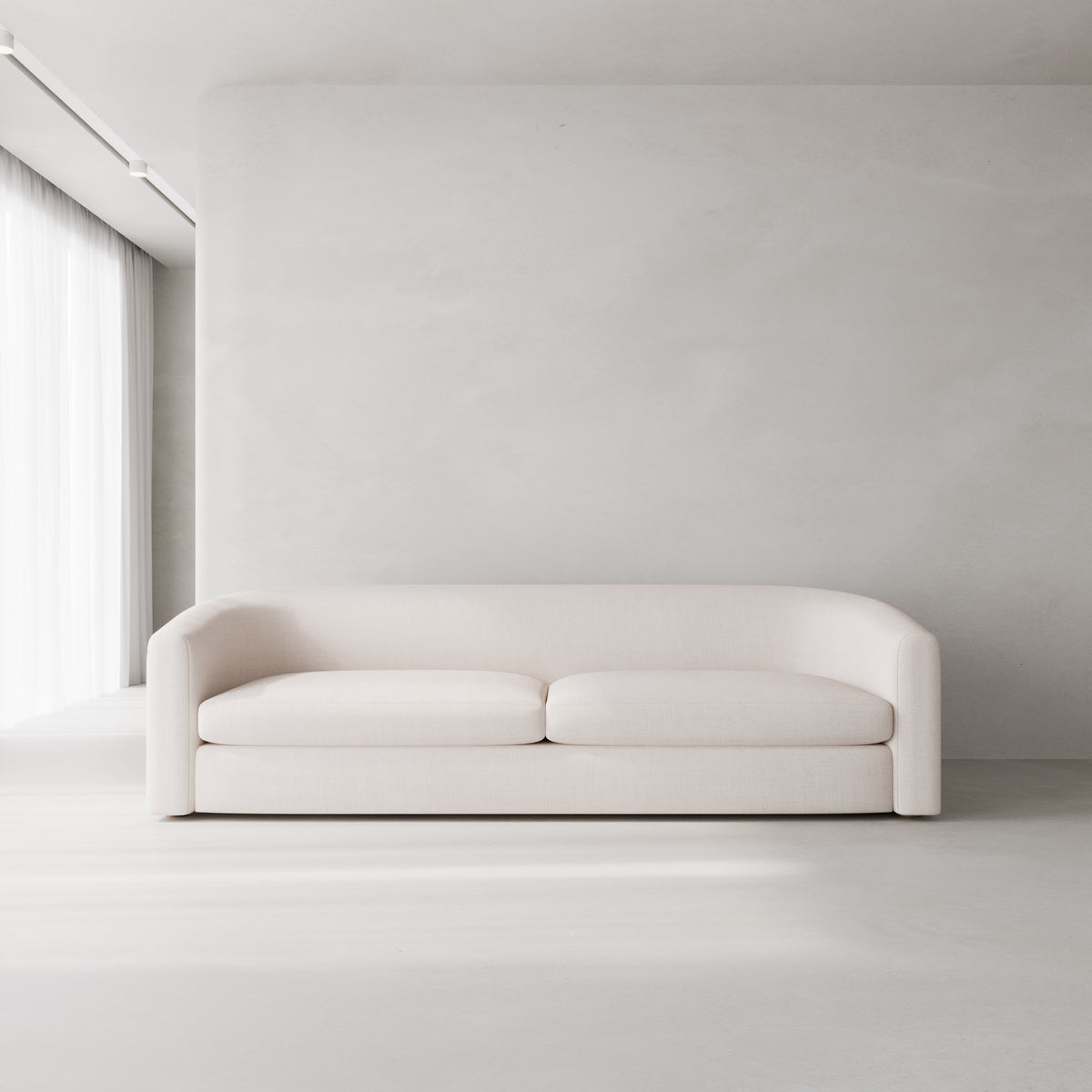 Lily Sofa 9ft 1