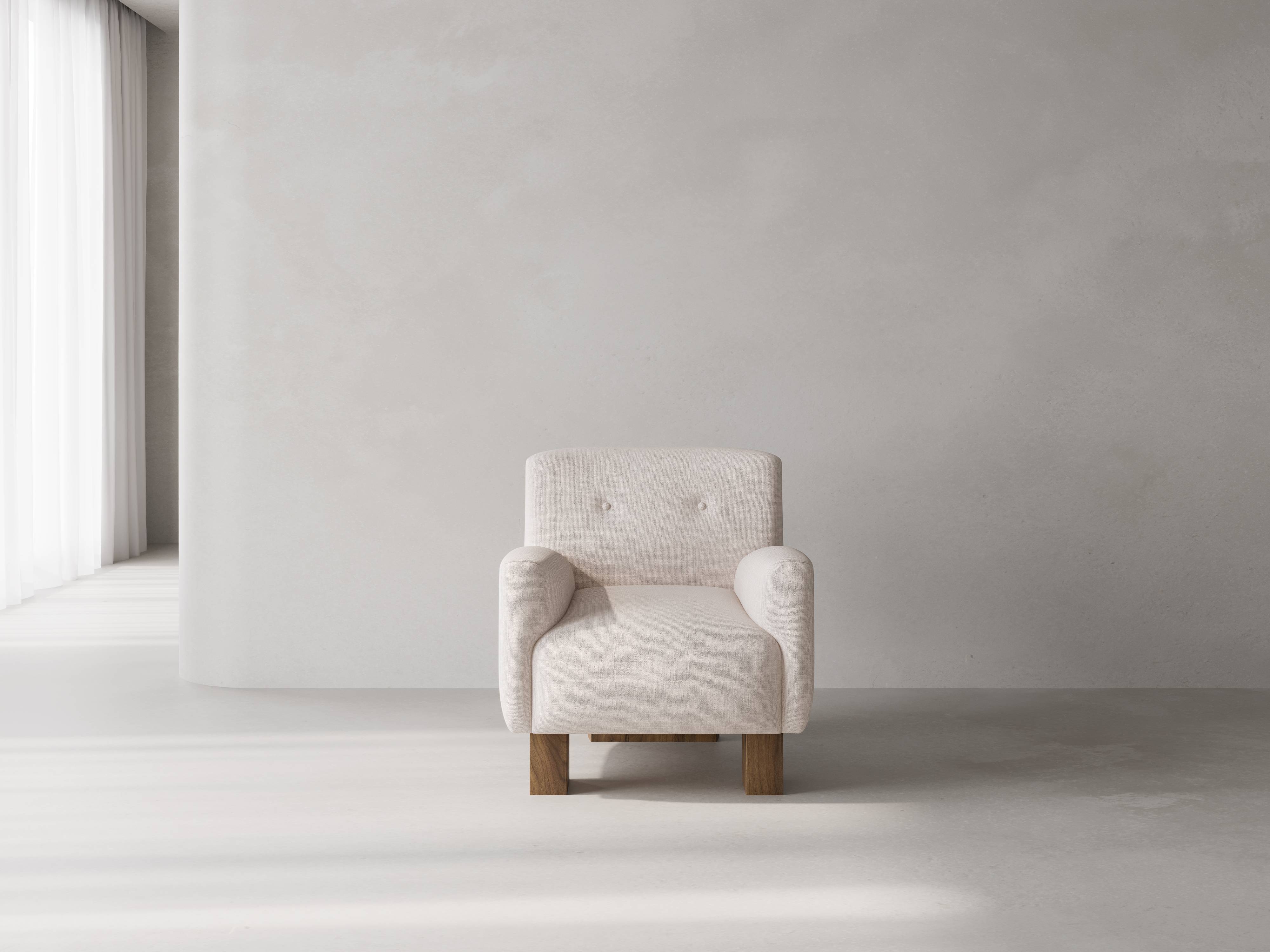 Marly Chair