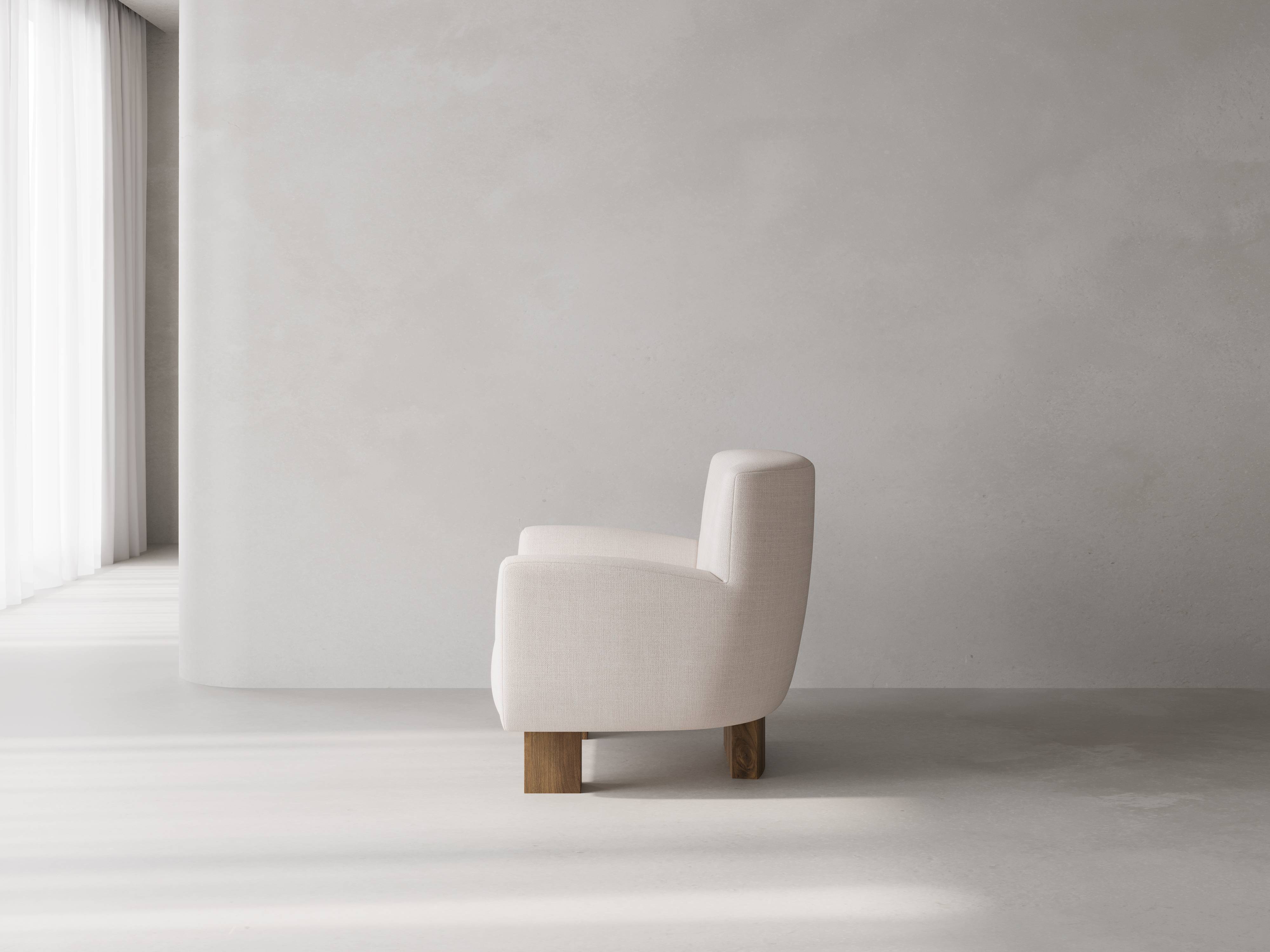 Marly Chair