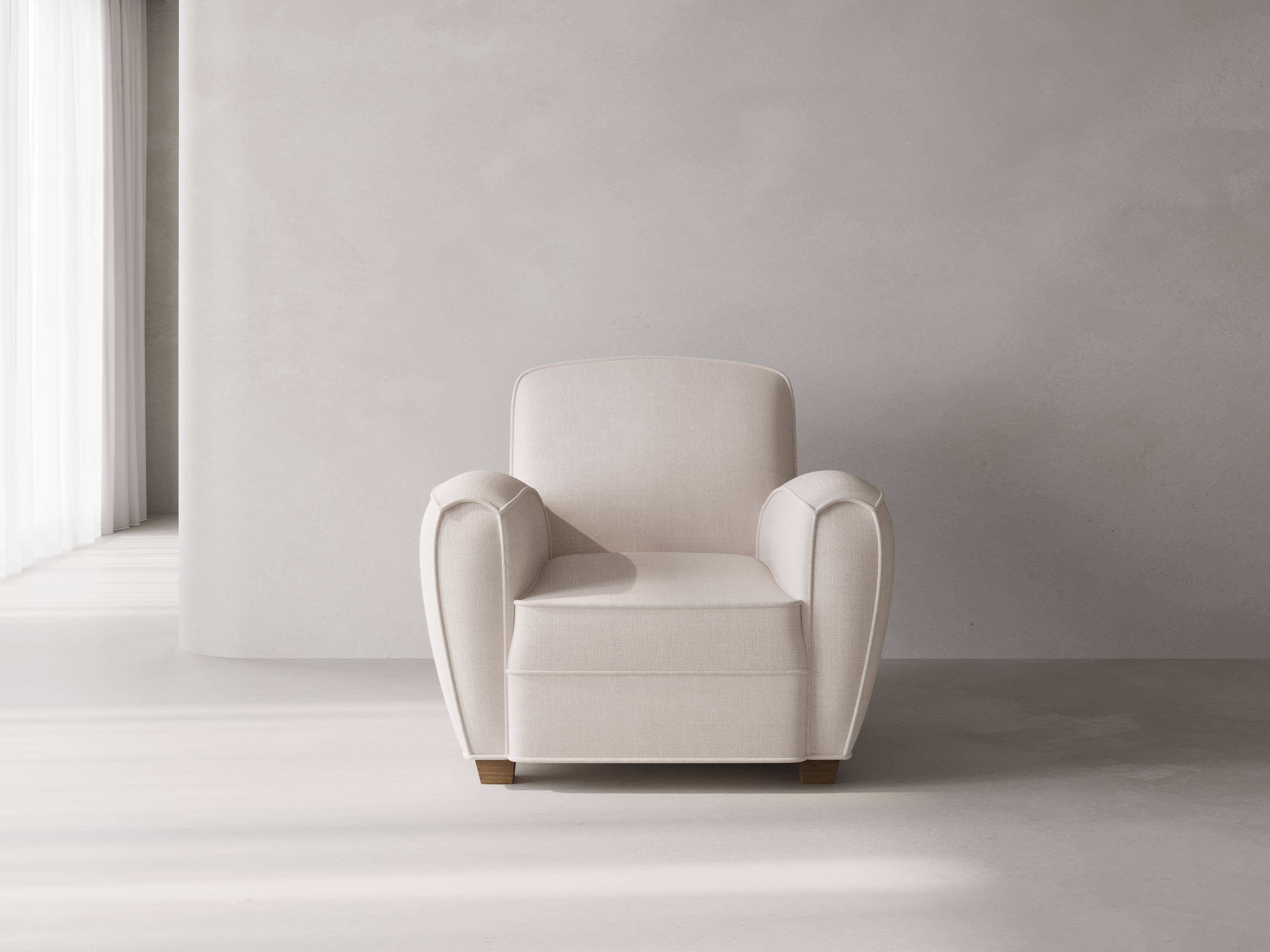 Maurice Chair