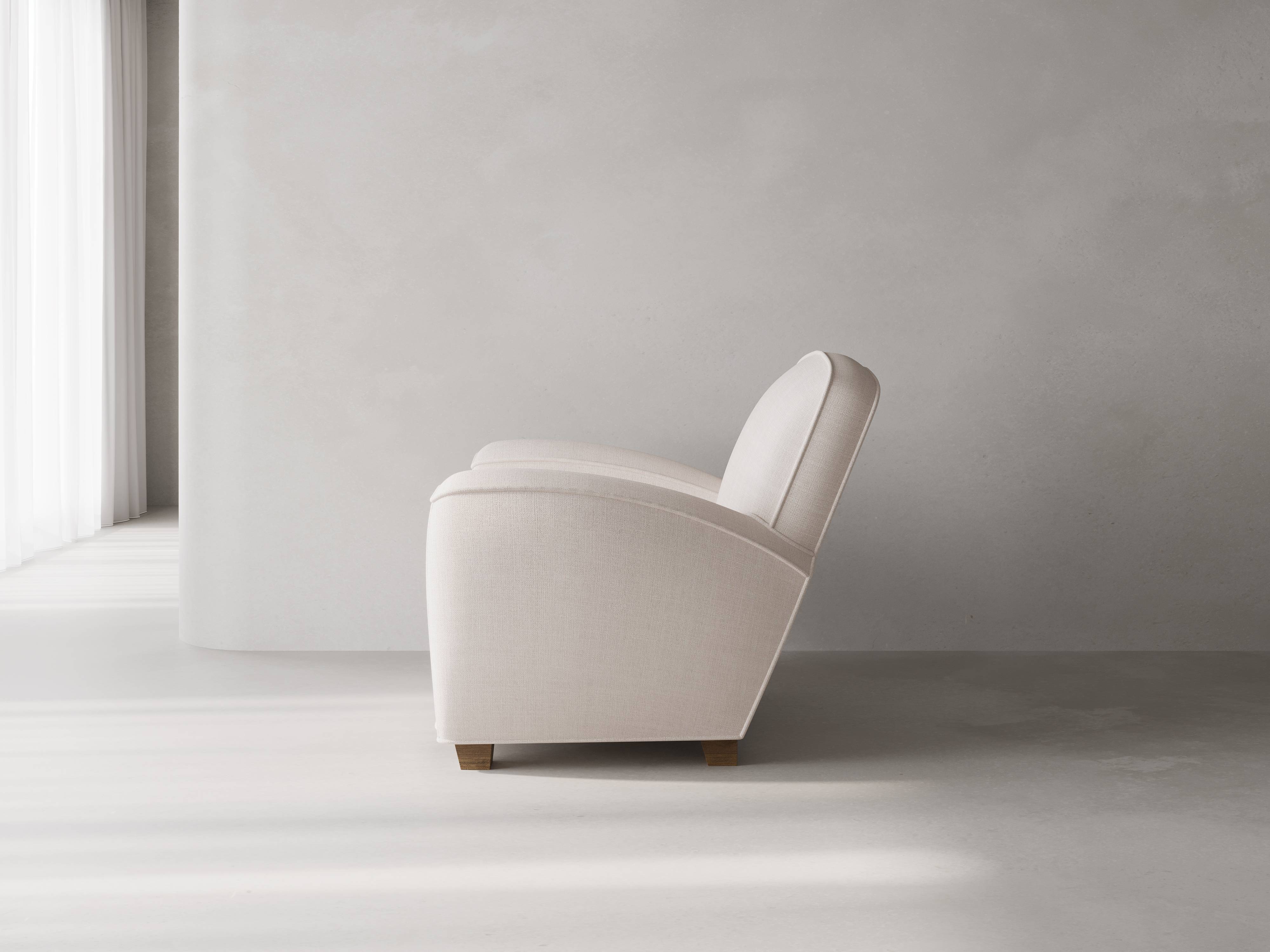 Maurice Chair