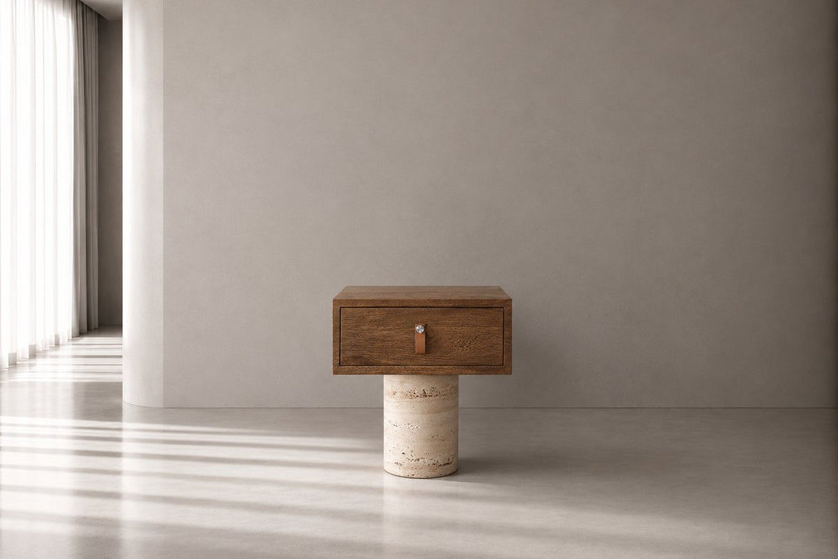 Datum Nightstand