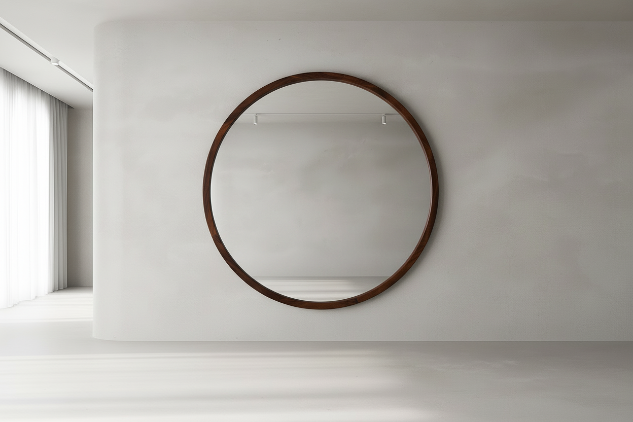 Nadia Mirror