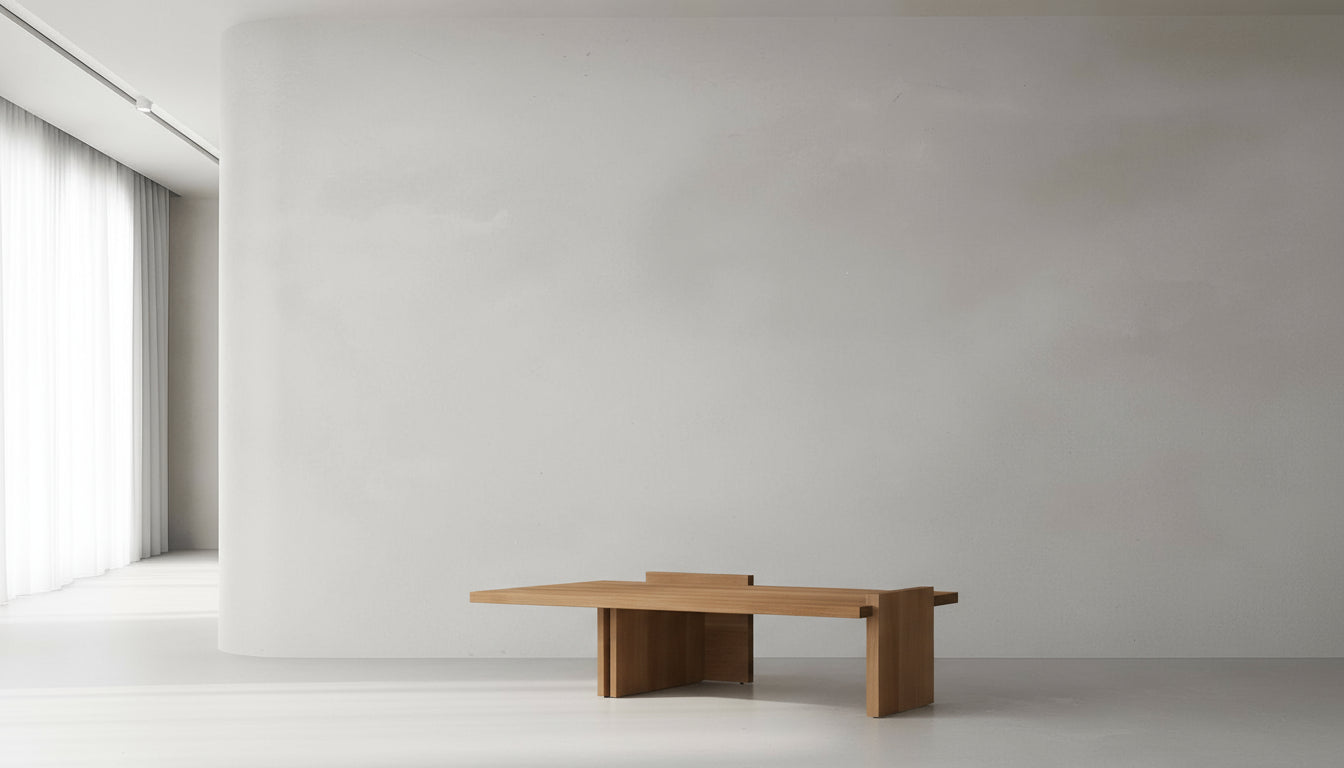 Nava Coffee Table
