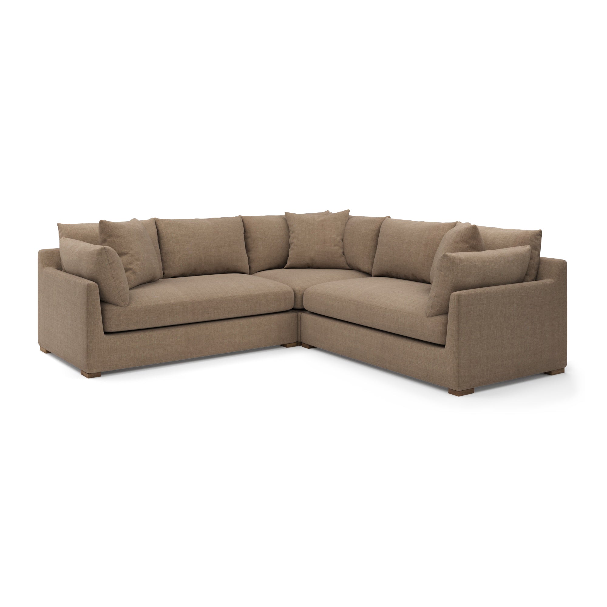 Ojai L Sectional