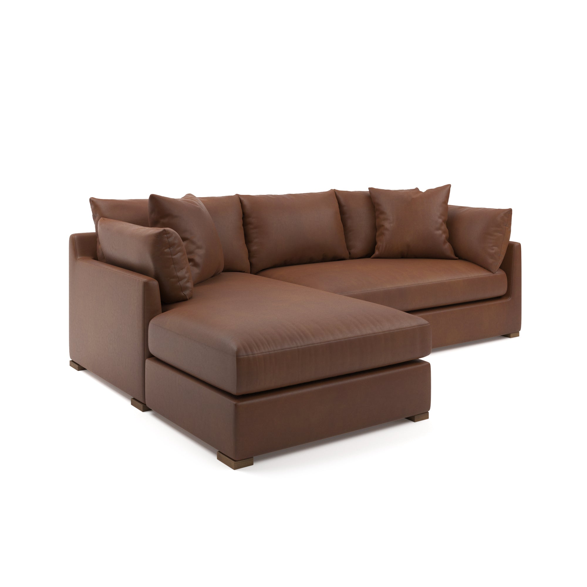 Ojai Sectional Chaise