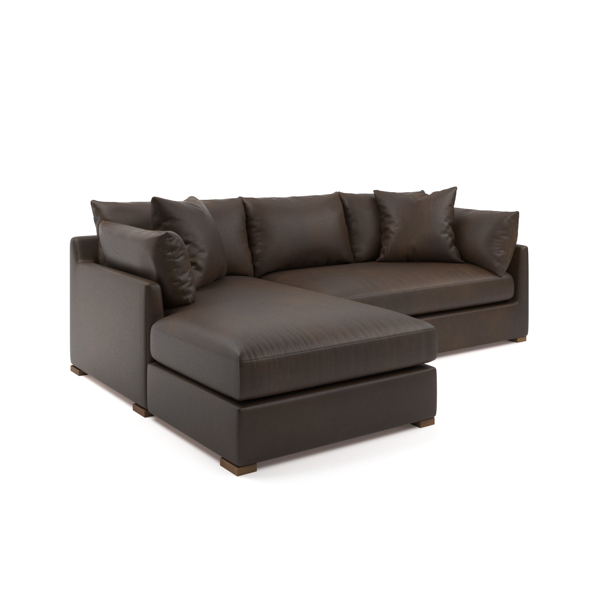 Ojai Sectional Chaise