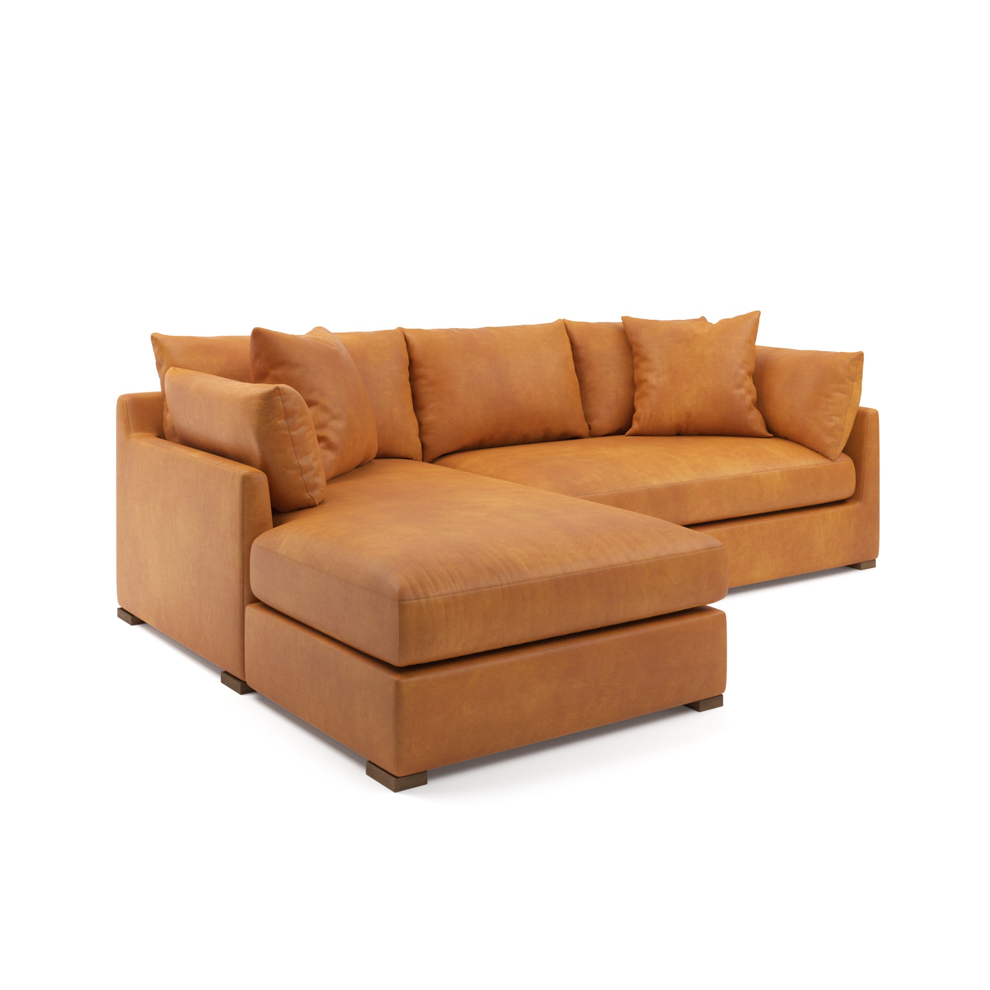 Ojai Sectional Chaise