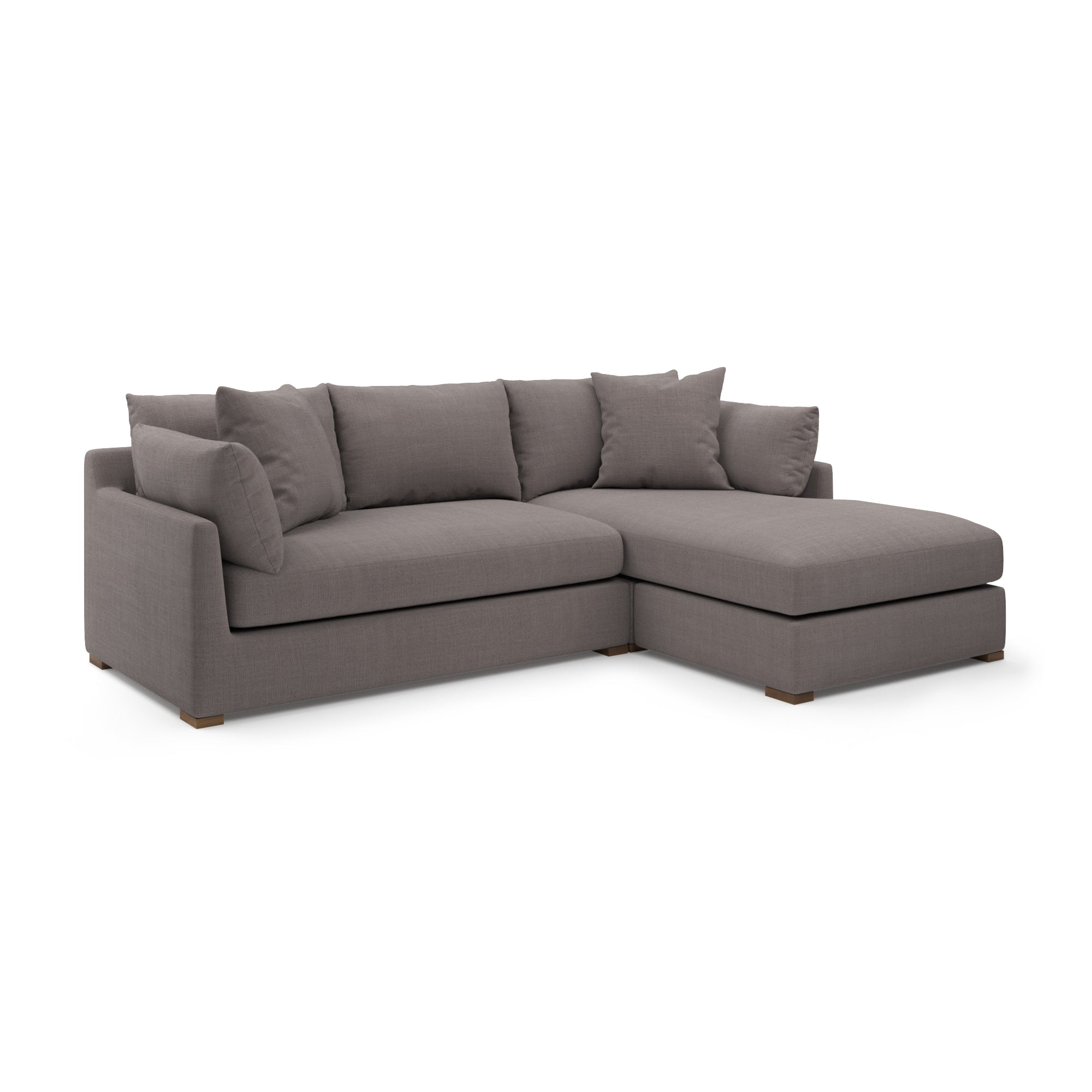 Ojai Sectional Chaise