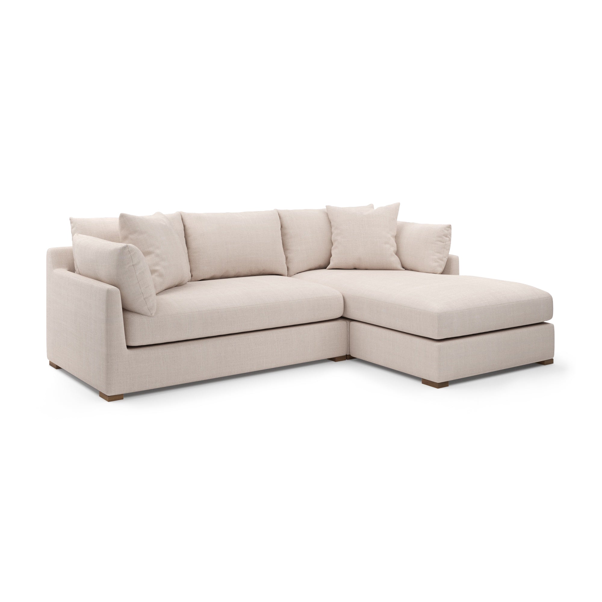 Ojai Sectional Chaise