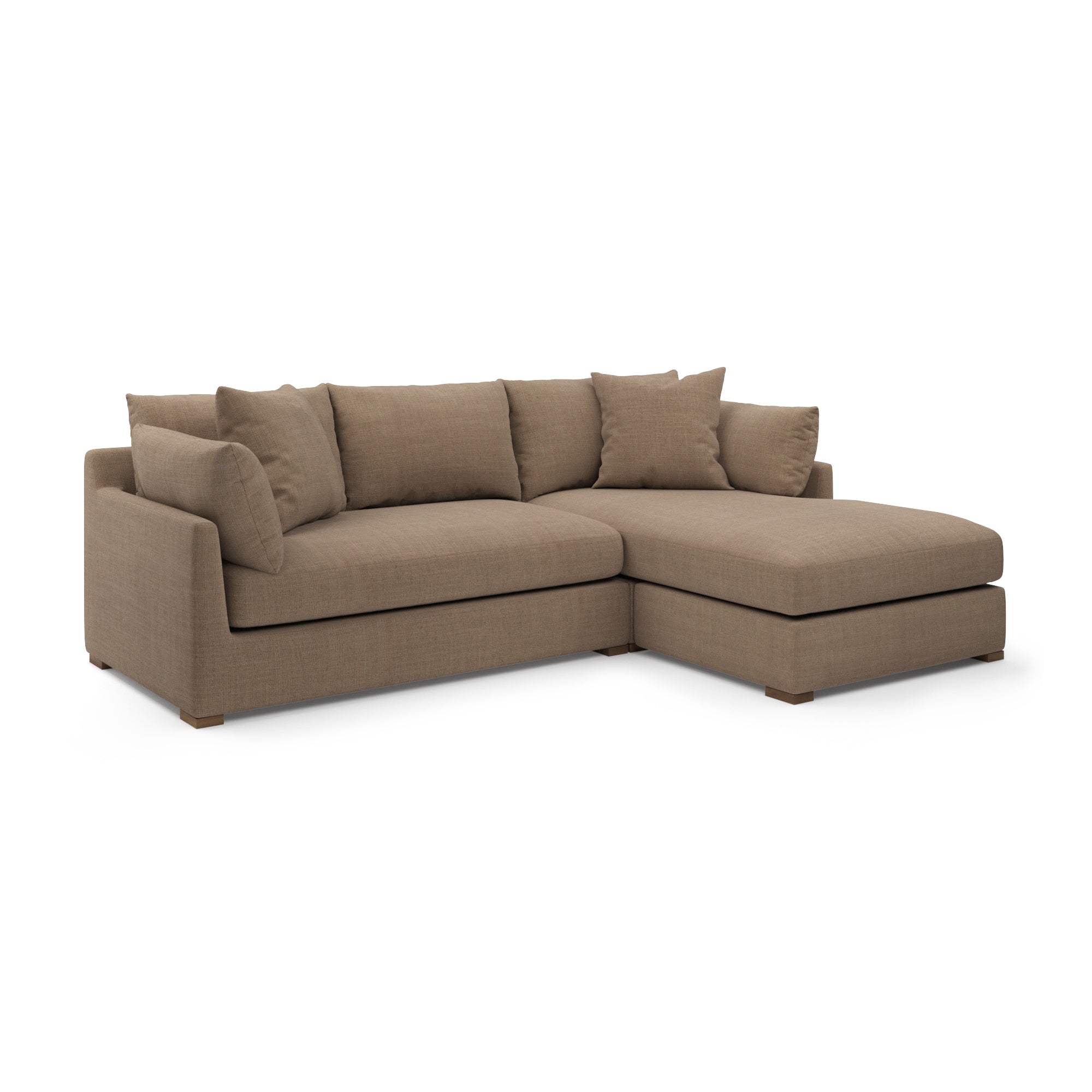 Ojai Sectional Chaise