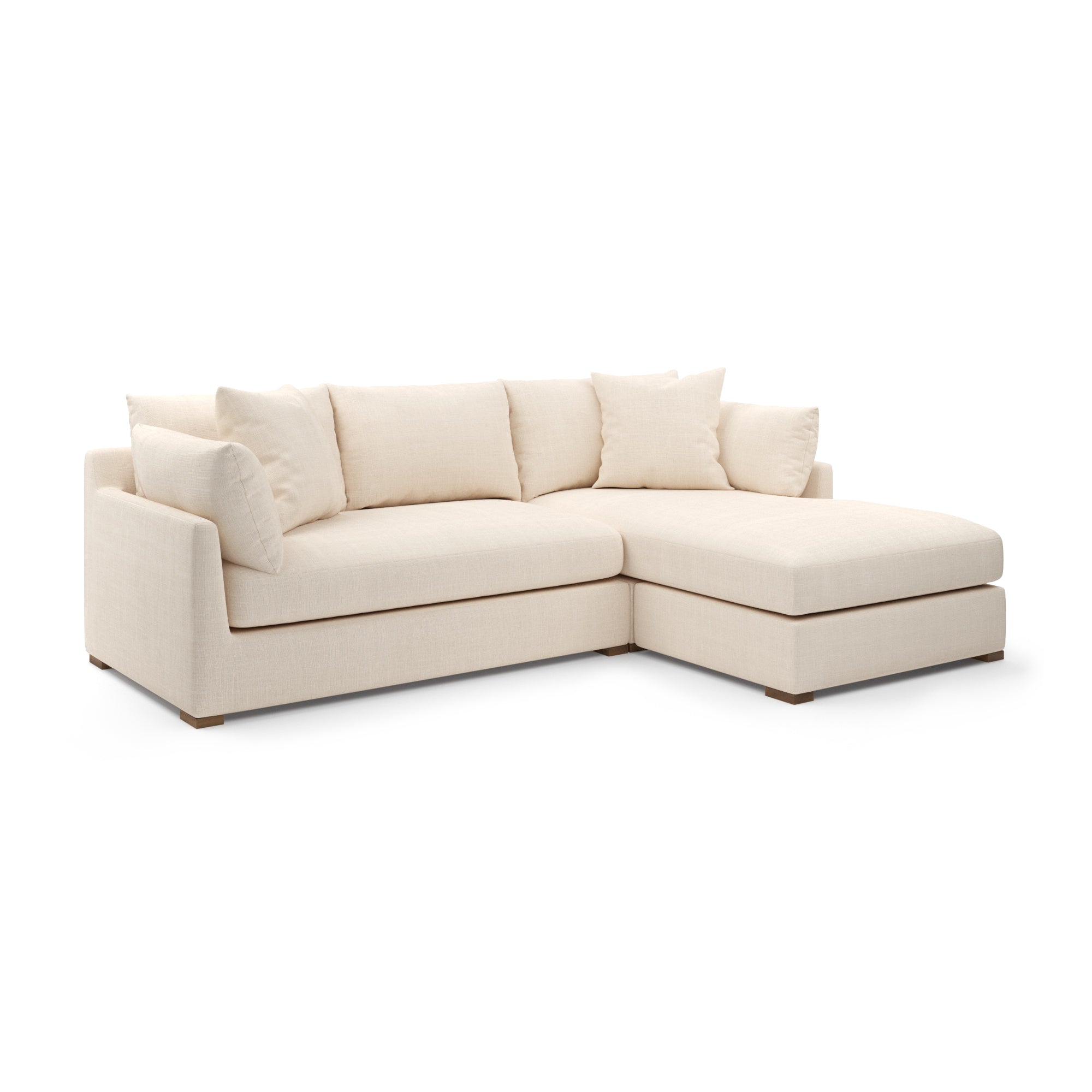 Ojai Sectional Chaise