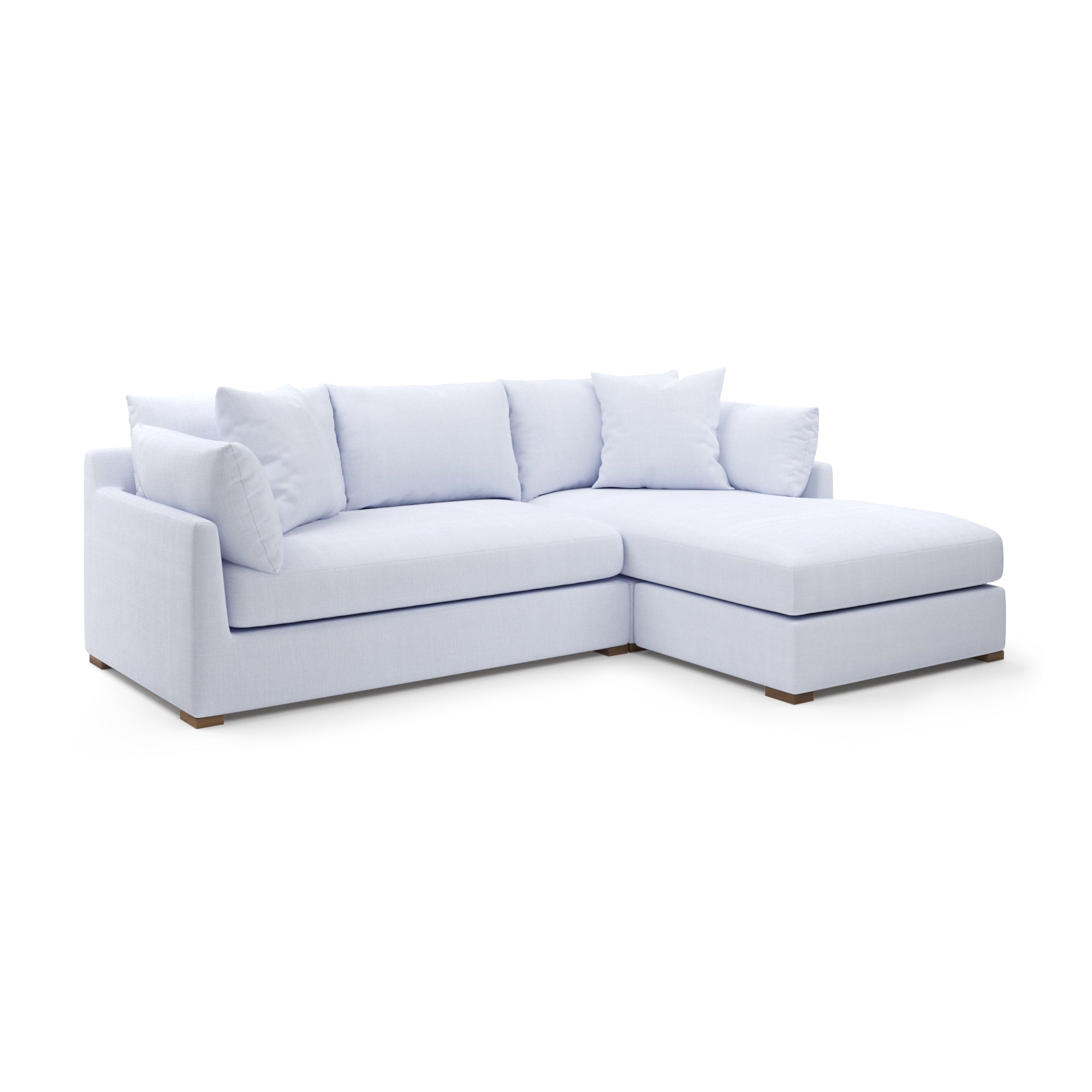 Ojai Sectional Chaise