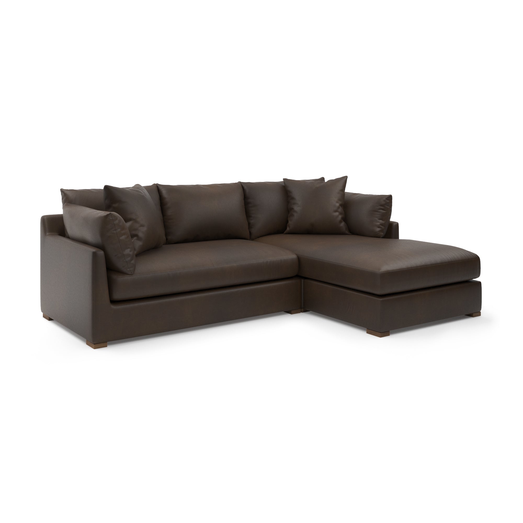 Ojai Sectional Chaise