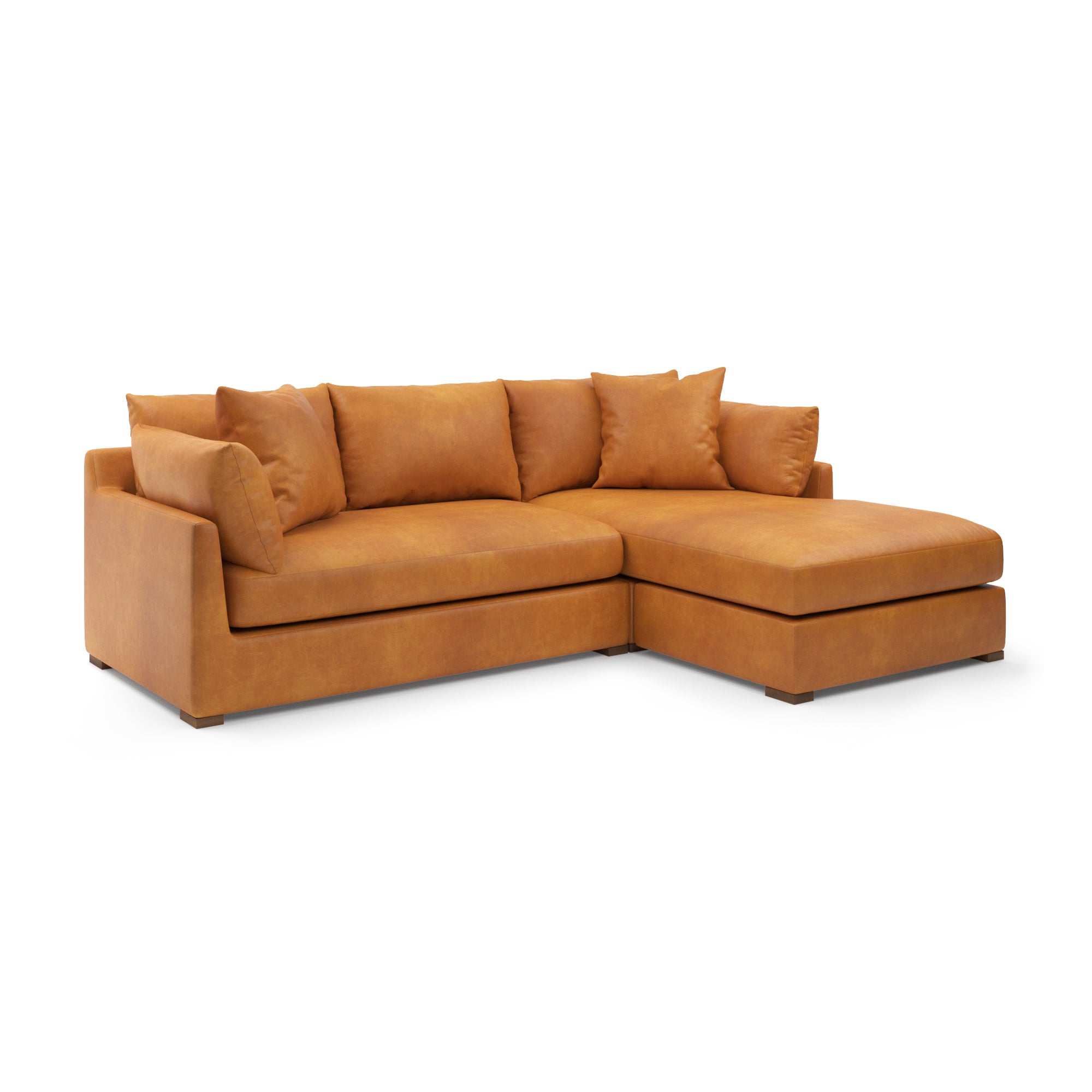 Ojai Sectional Chaise