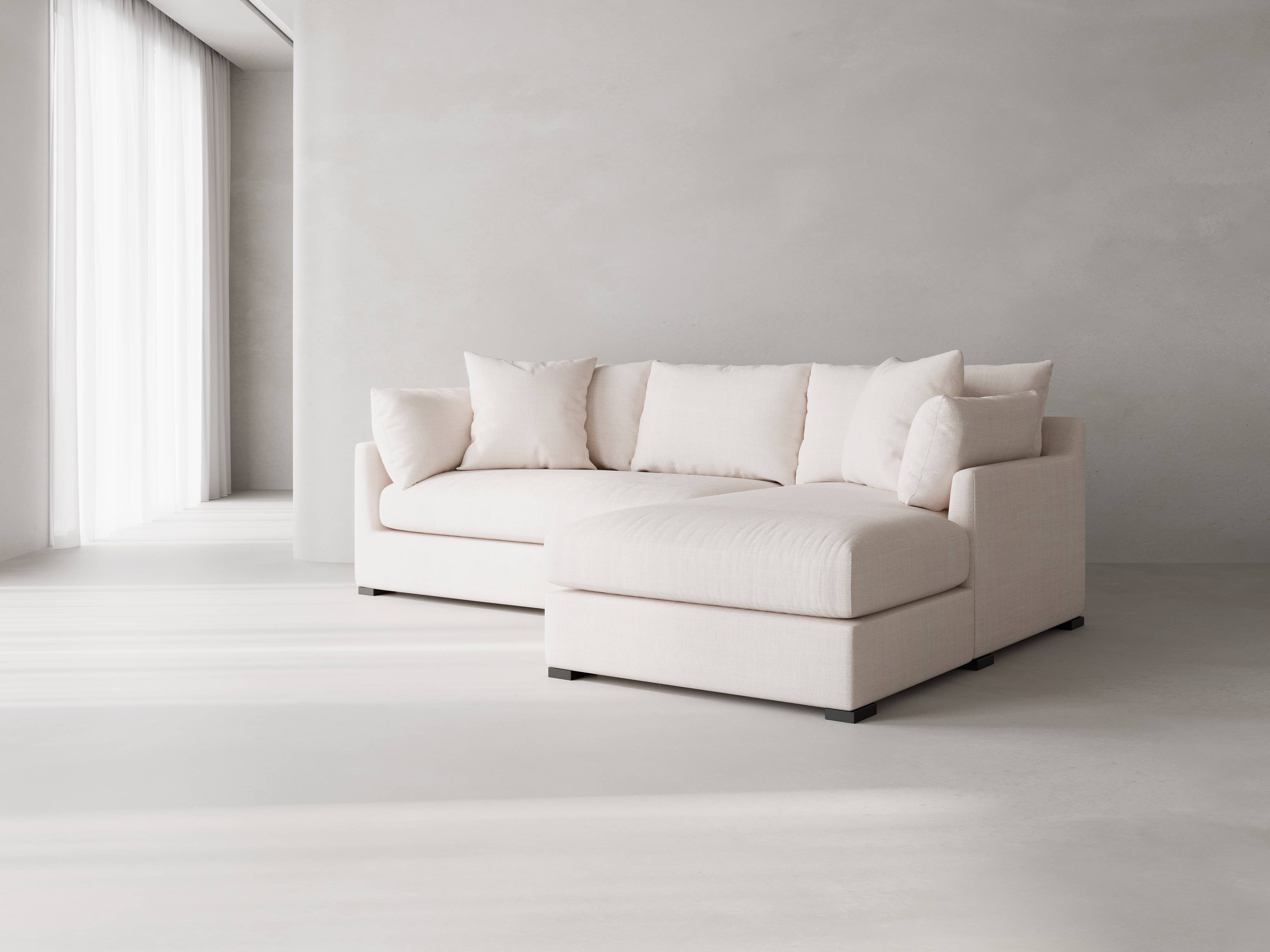 Ojai Sectional Chaise