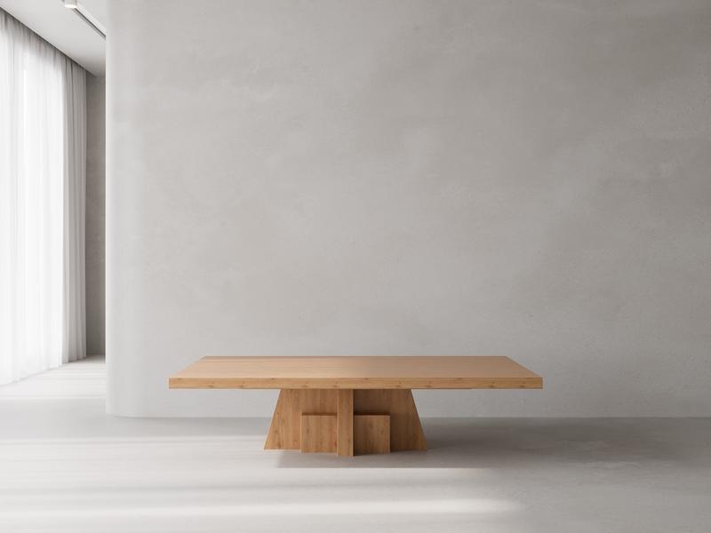 OSAKA COFFEE TABLE