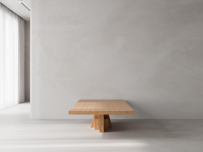 OSAKA COFFEE TABLE