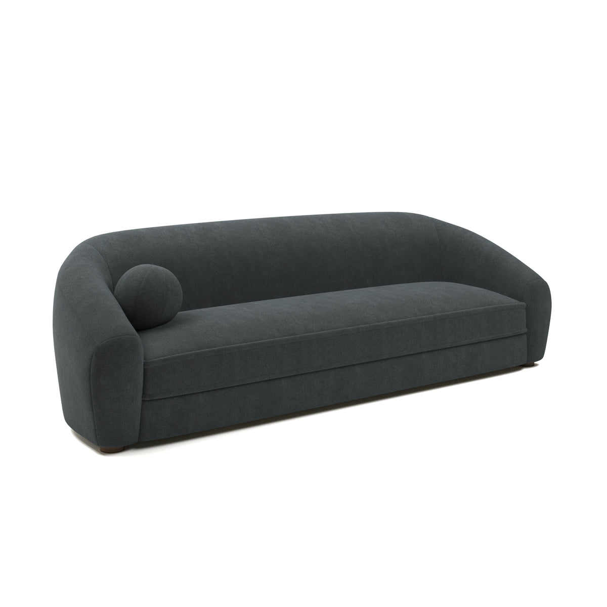 Paloma Sofa 9ft in Pine