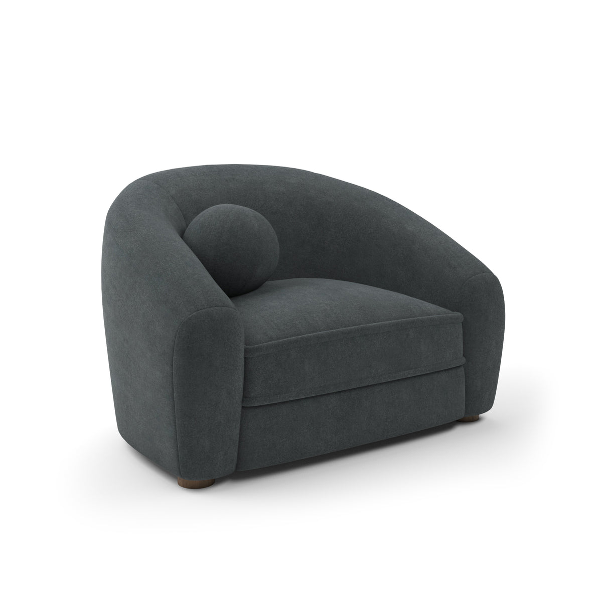 Paloma Chair in Pine