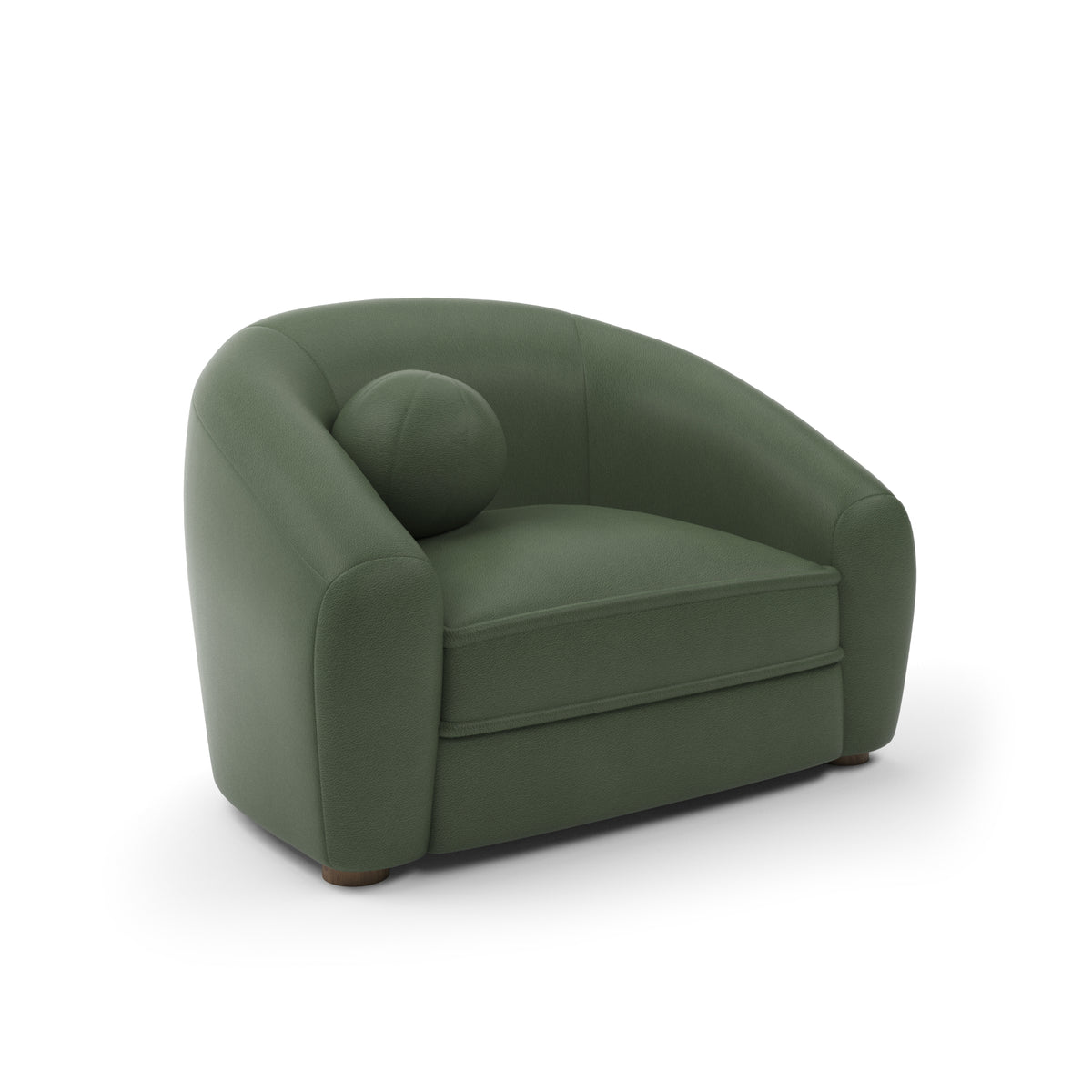 Paloma Chair in Boreal