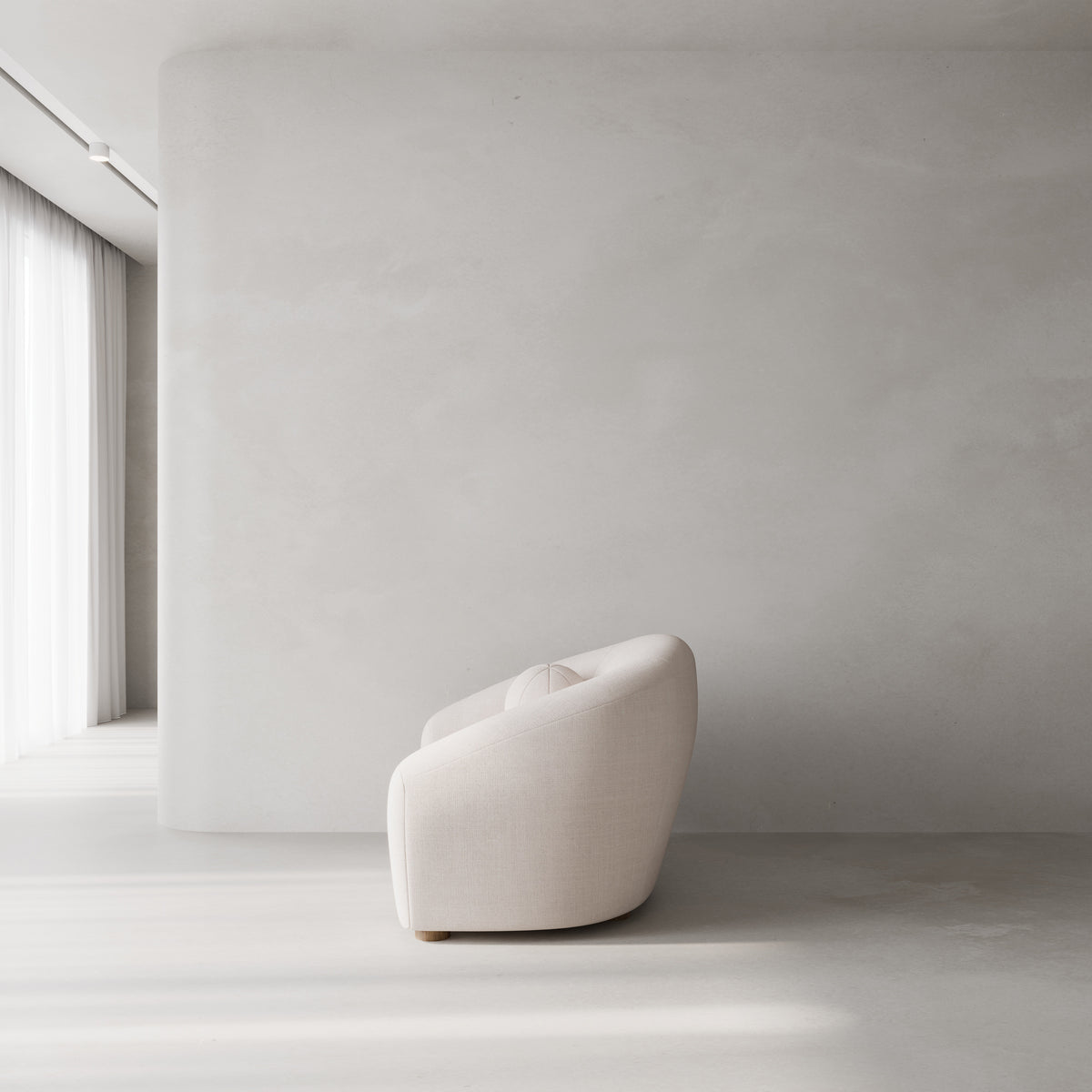 Paloma Barrel Chair