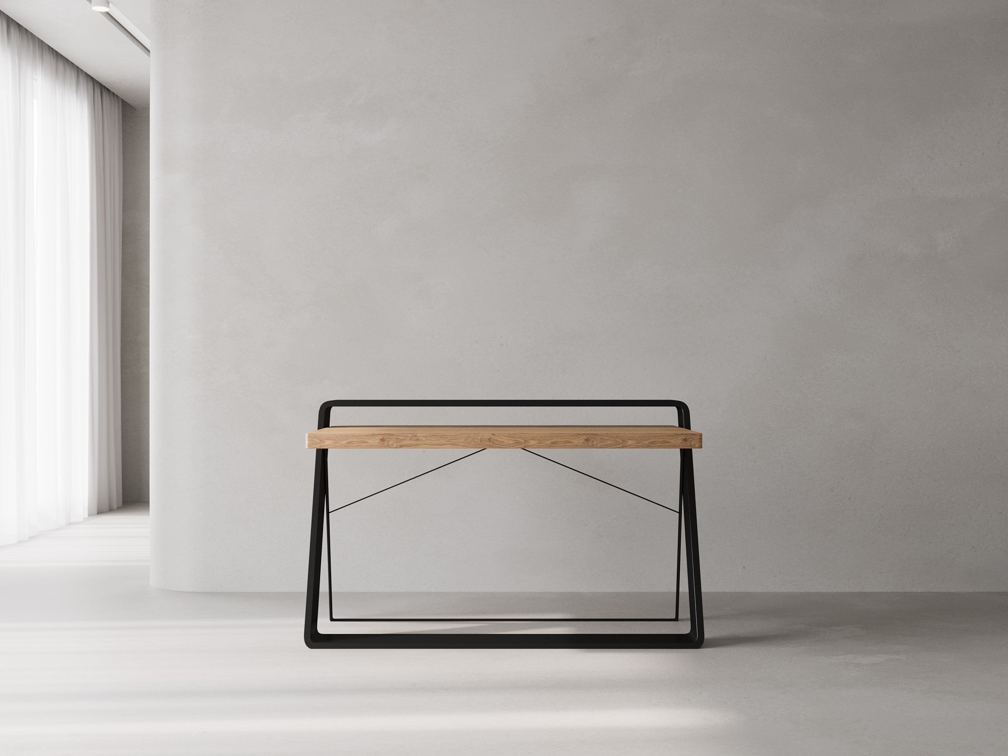 PARIS DESK