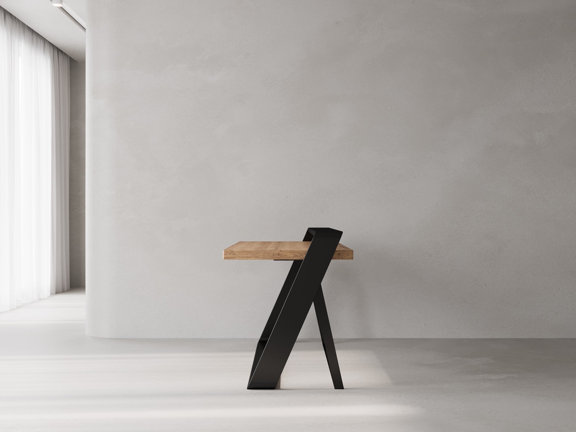 PARIS DESK