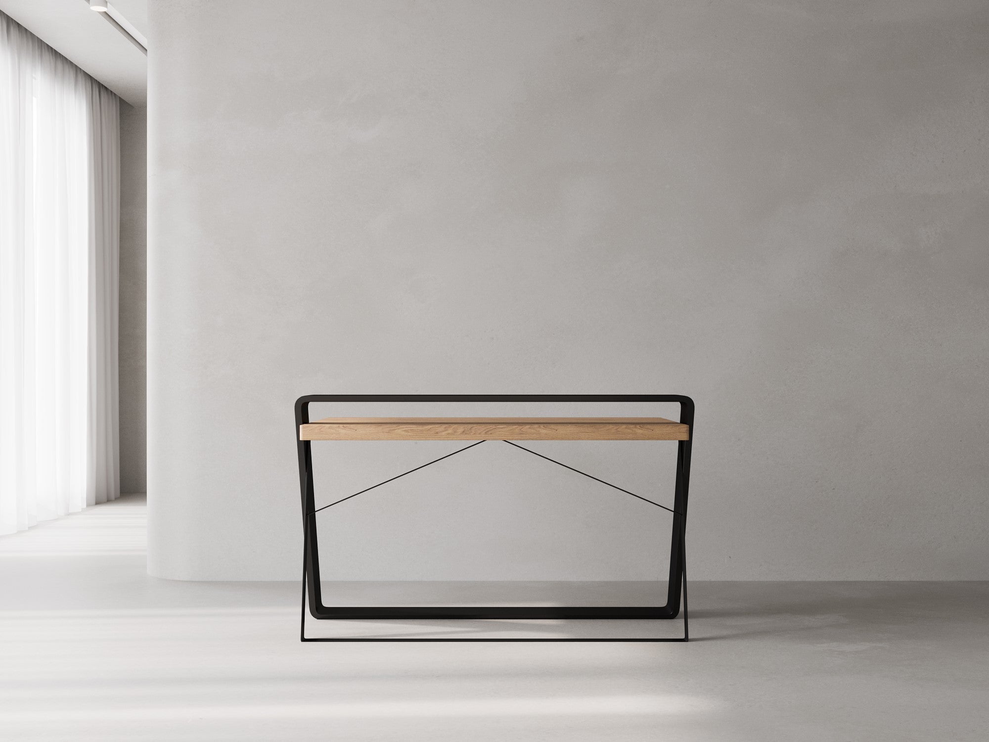 PARIS DESK