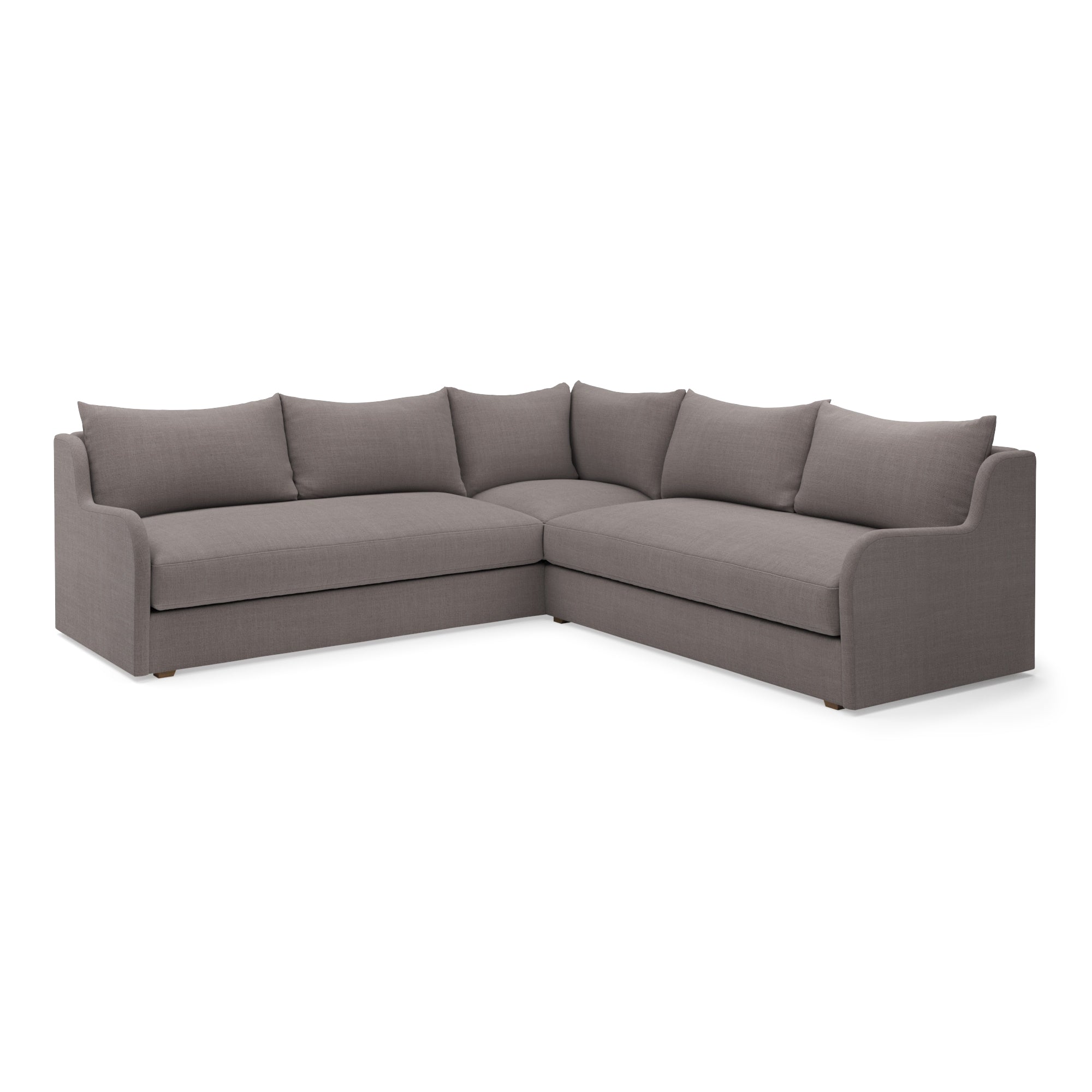 Paxton L Sectional