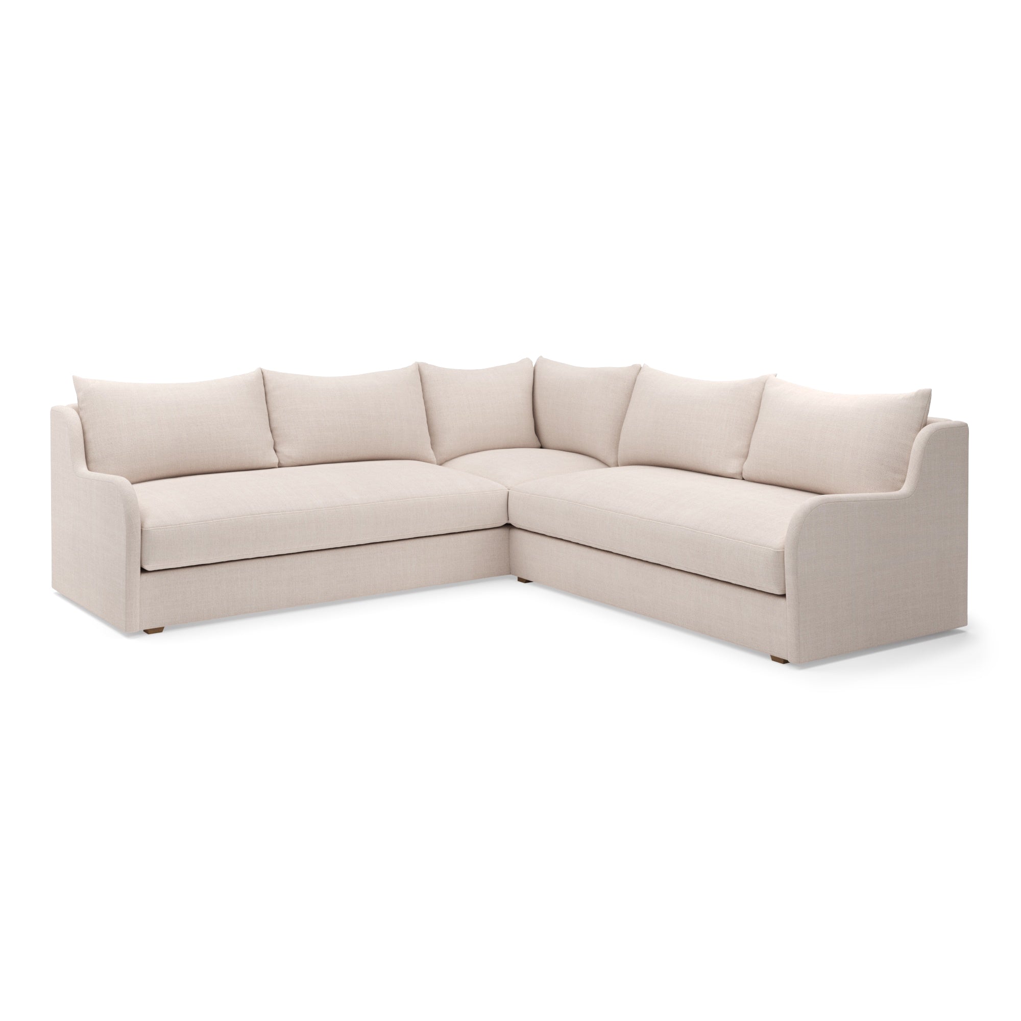 Paxton L Sectional