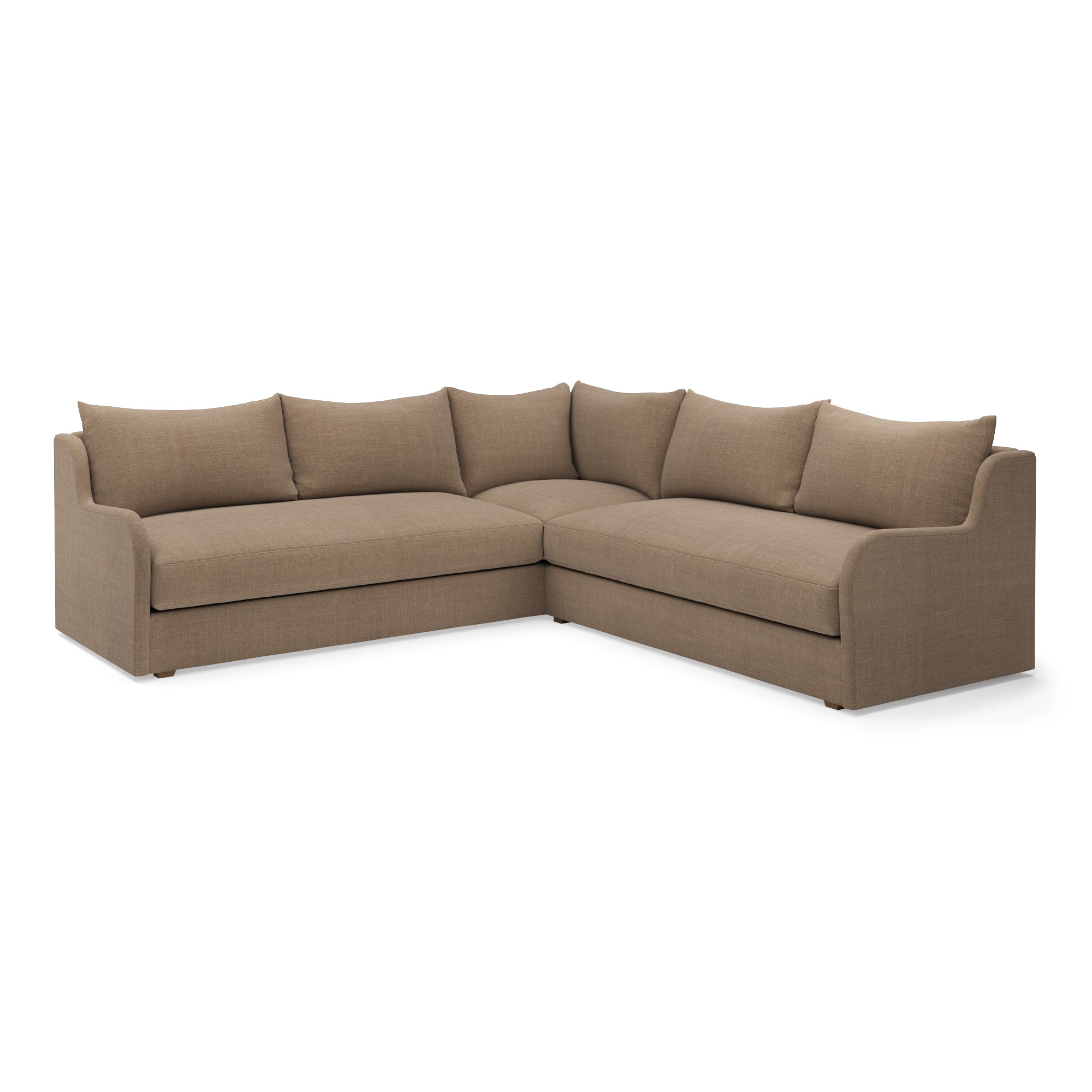 Paxton L Sectional