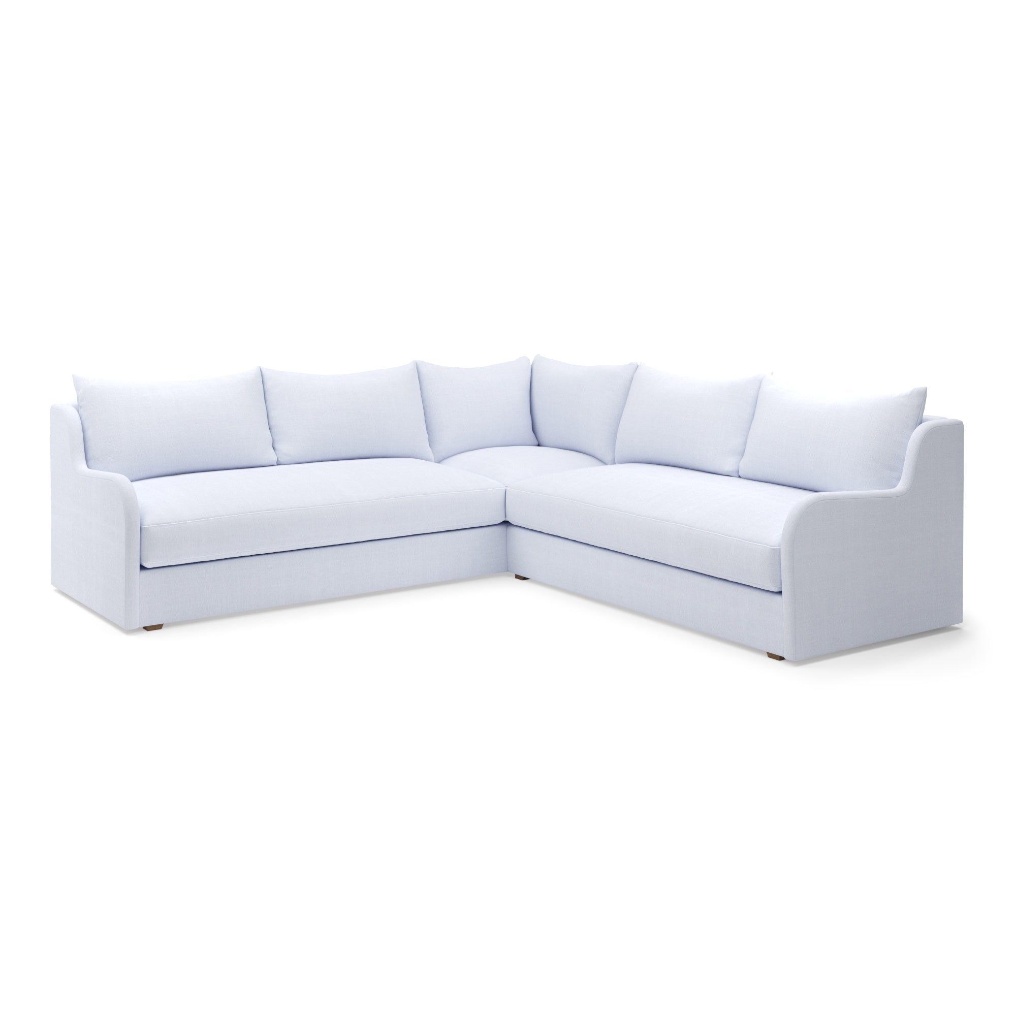 Paxton L Sectional