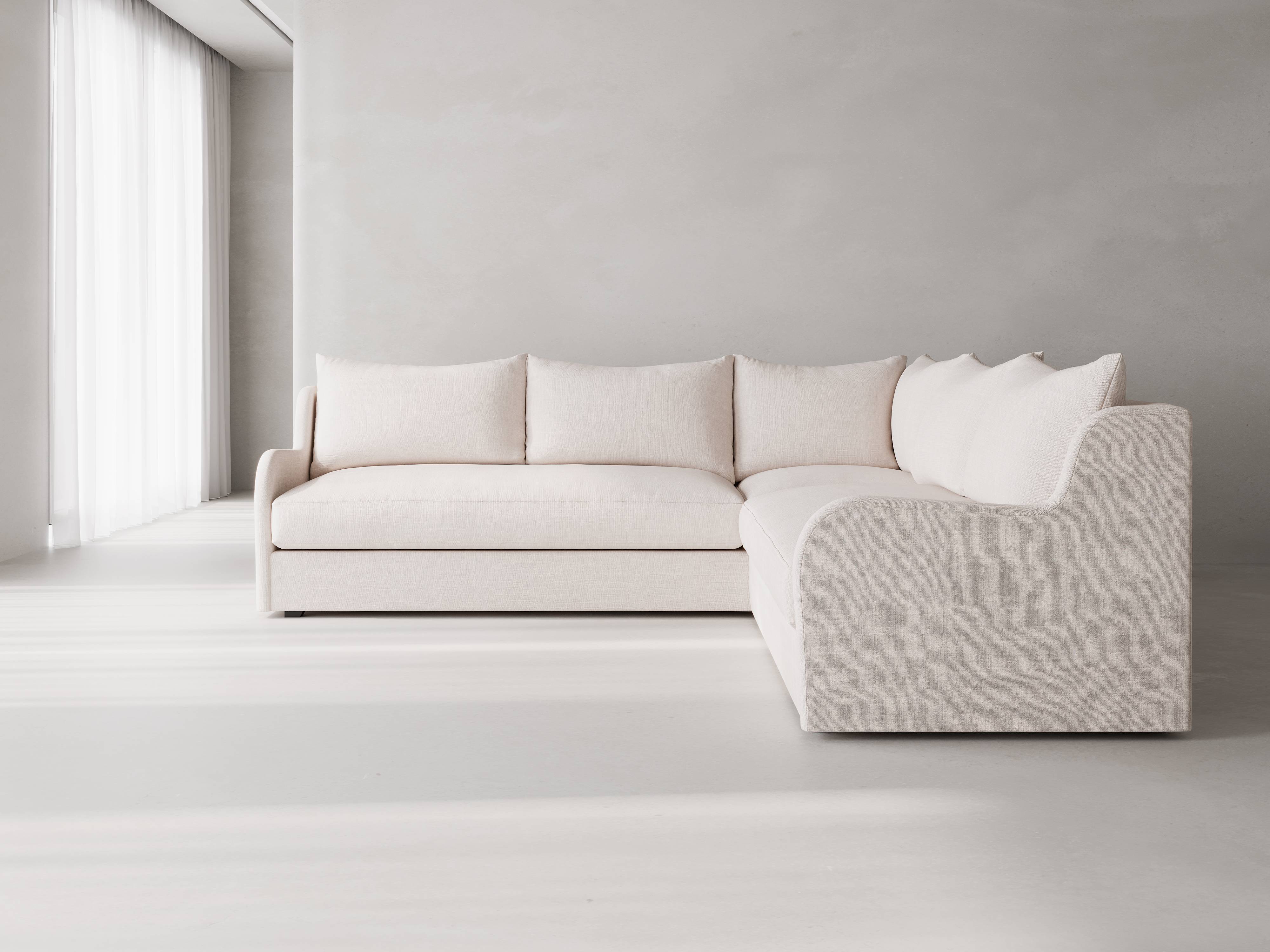 Paxton L Sectional