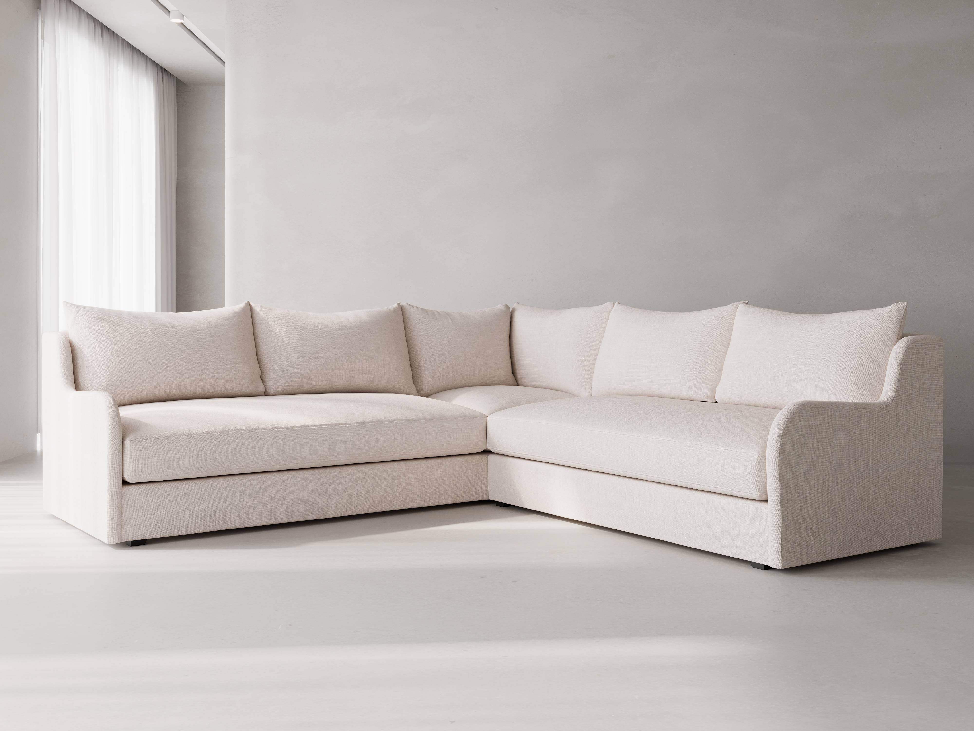 Paxton L Sectional
