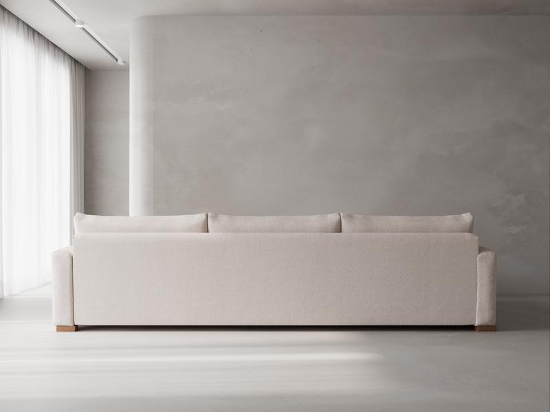 Perfect Sectional Chaise