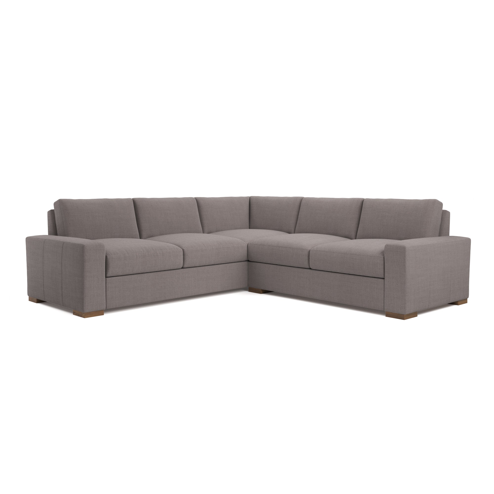 PERFECT L SECTIONAL