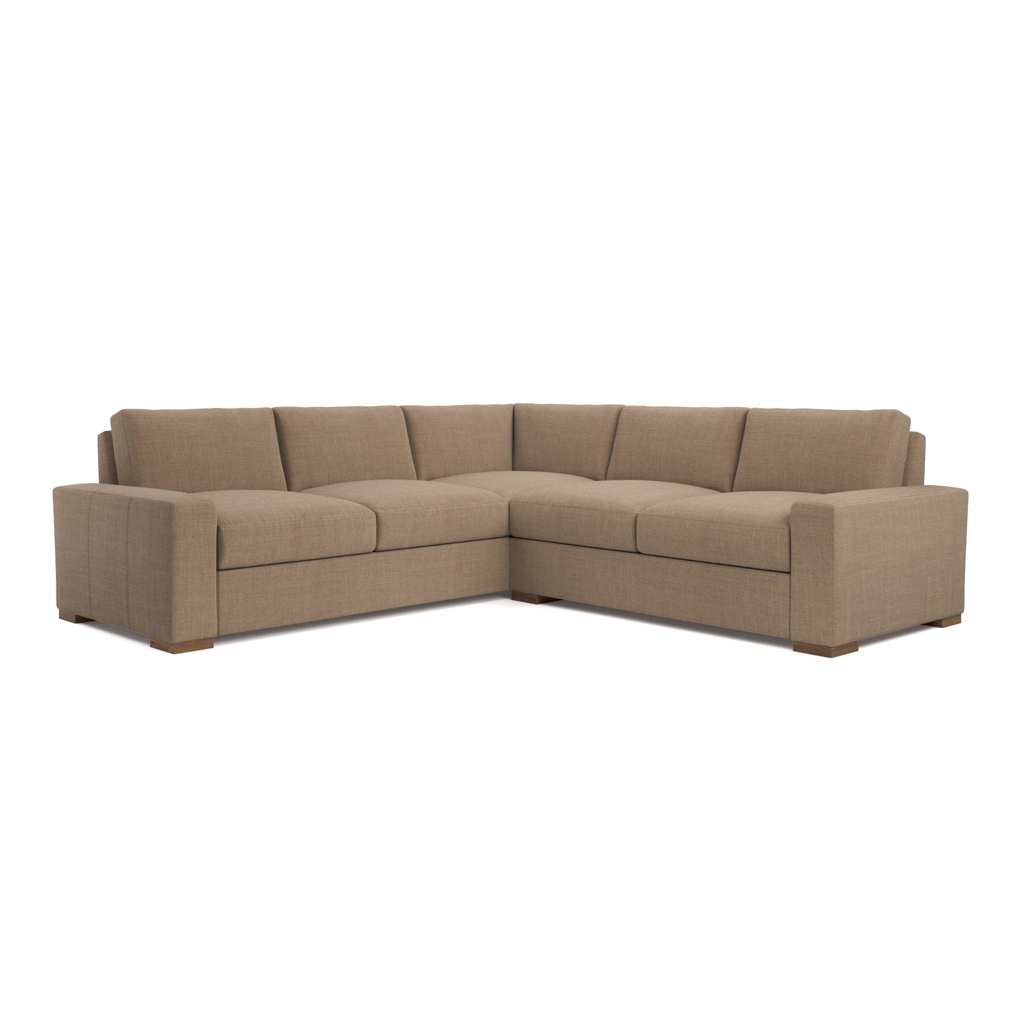 PERFECT L SECTIONAL