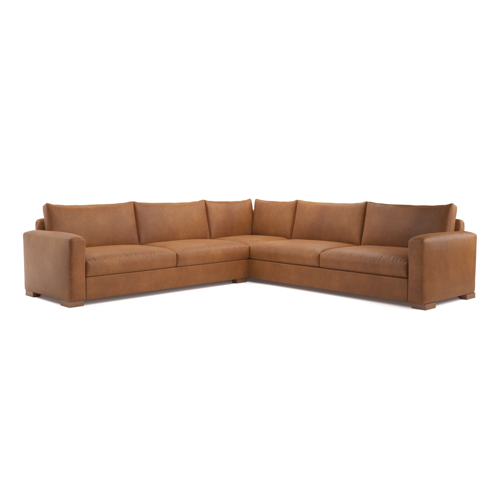 PERFECT L SECTIONAL