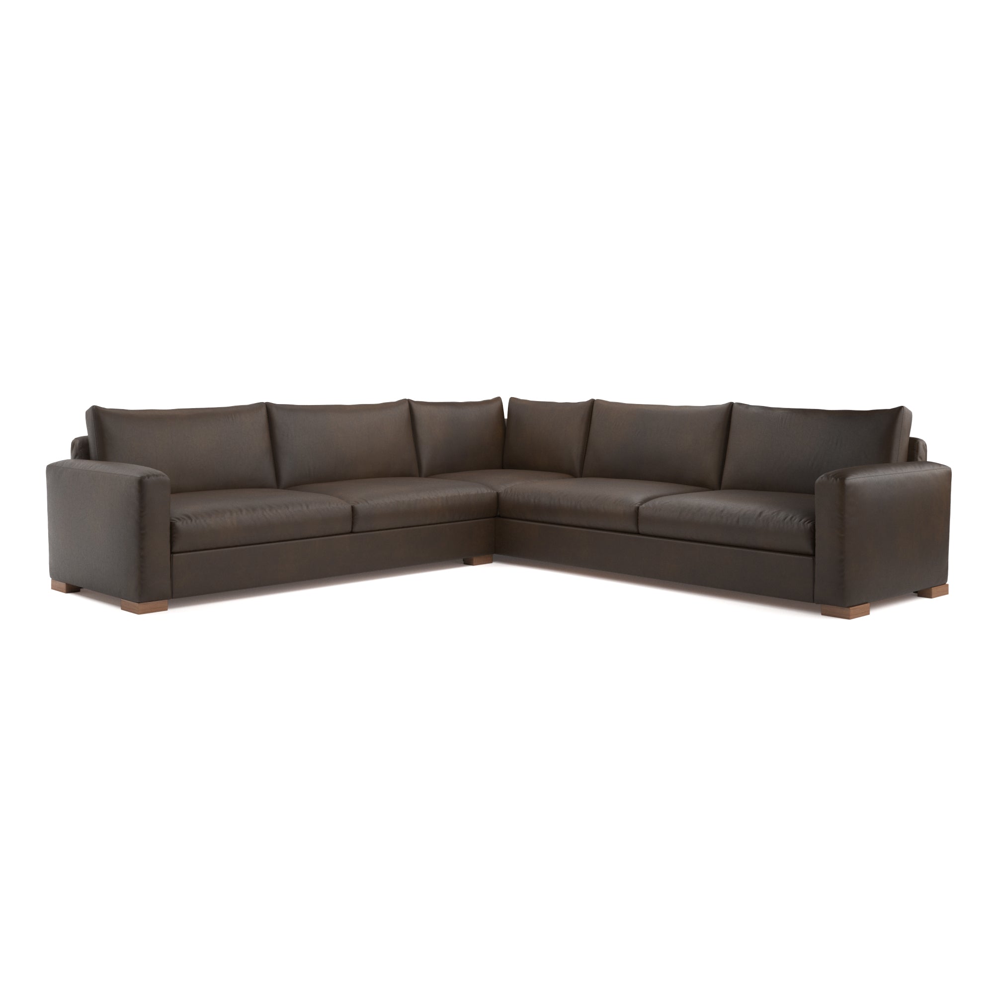 PERFECT L SECTIONAL