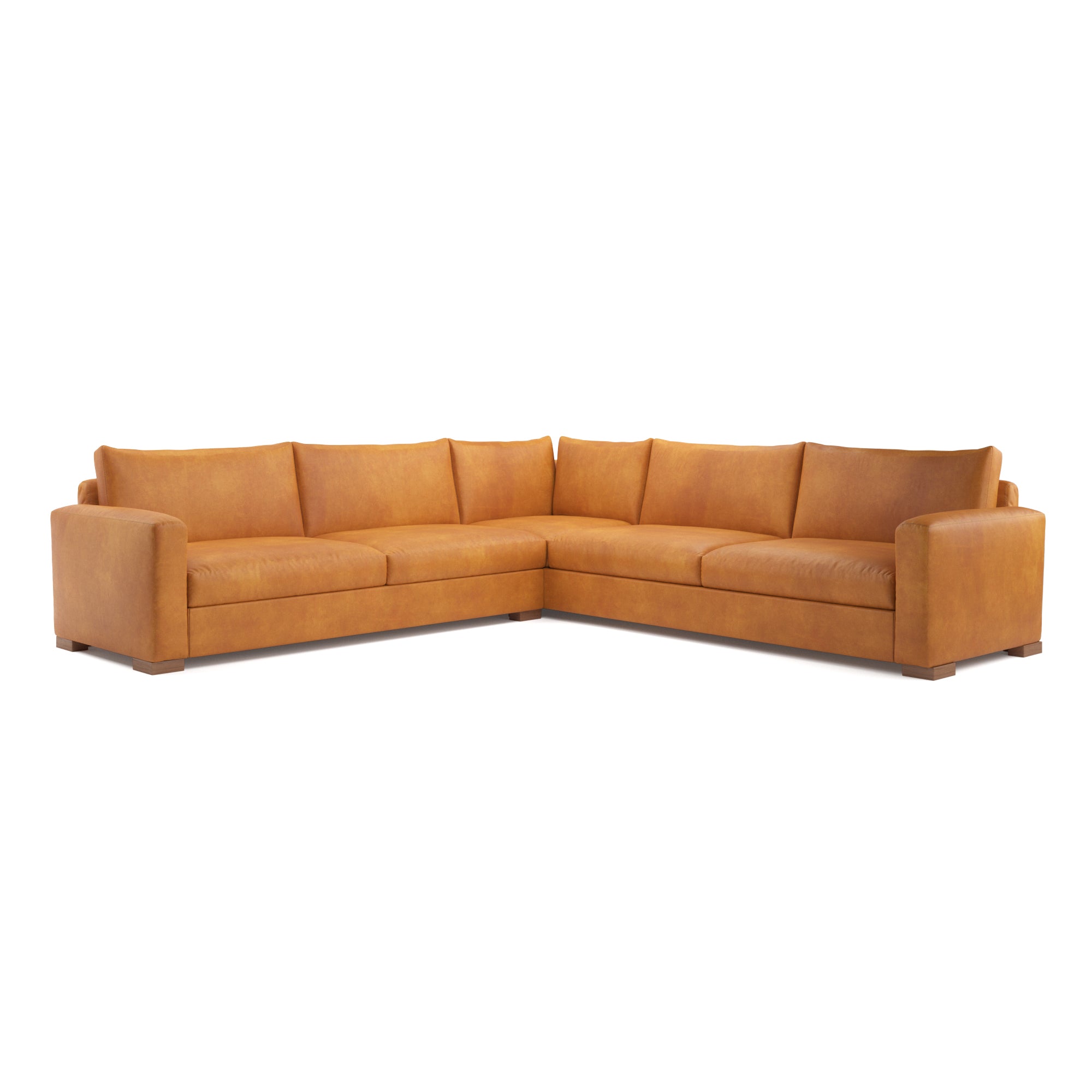 PERFECT L SECTIONAL