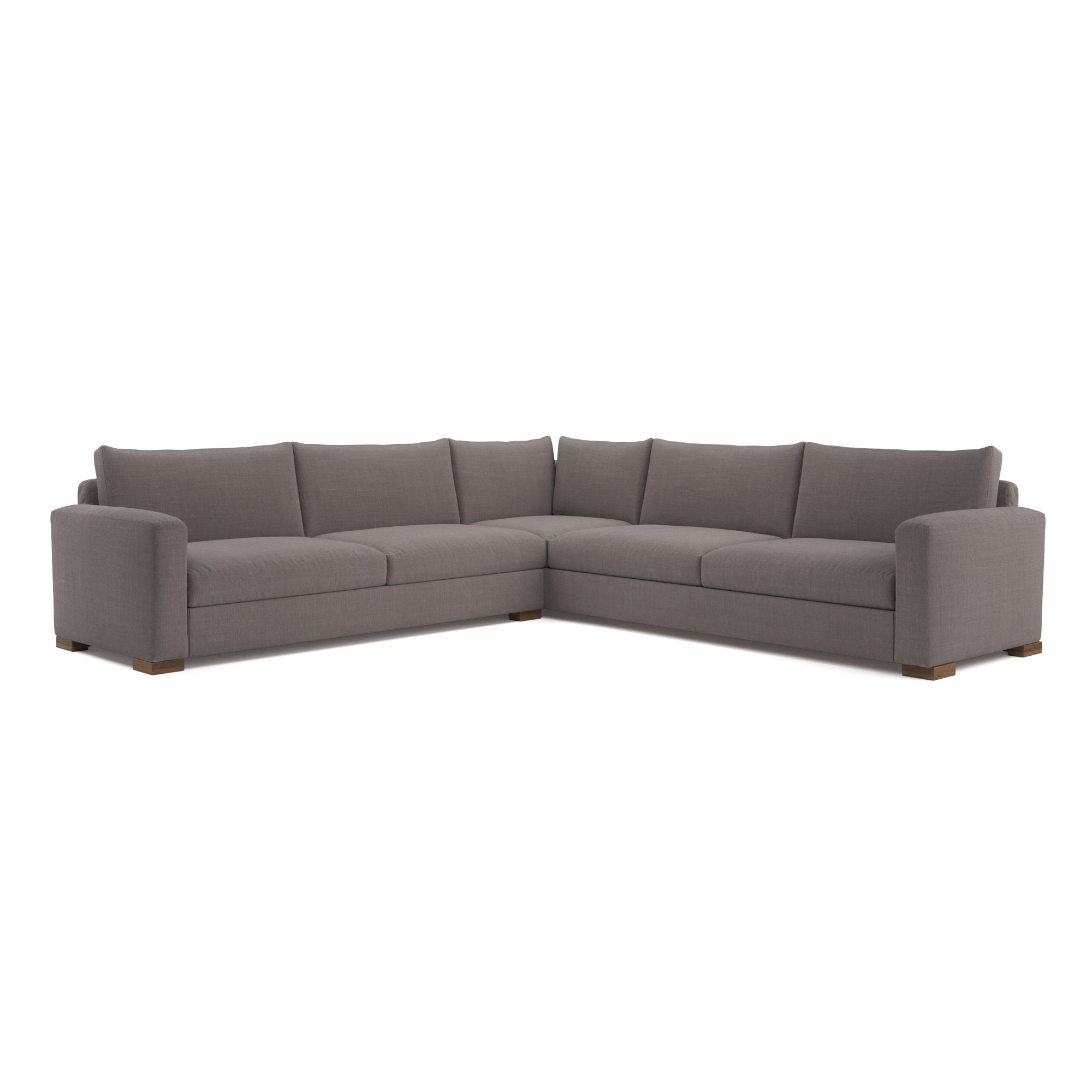 PERFECT L SECTIONAL