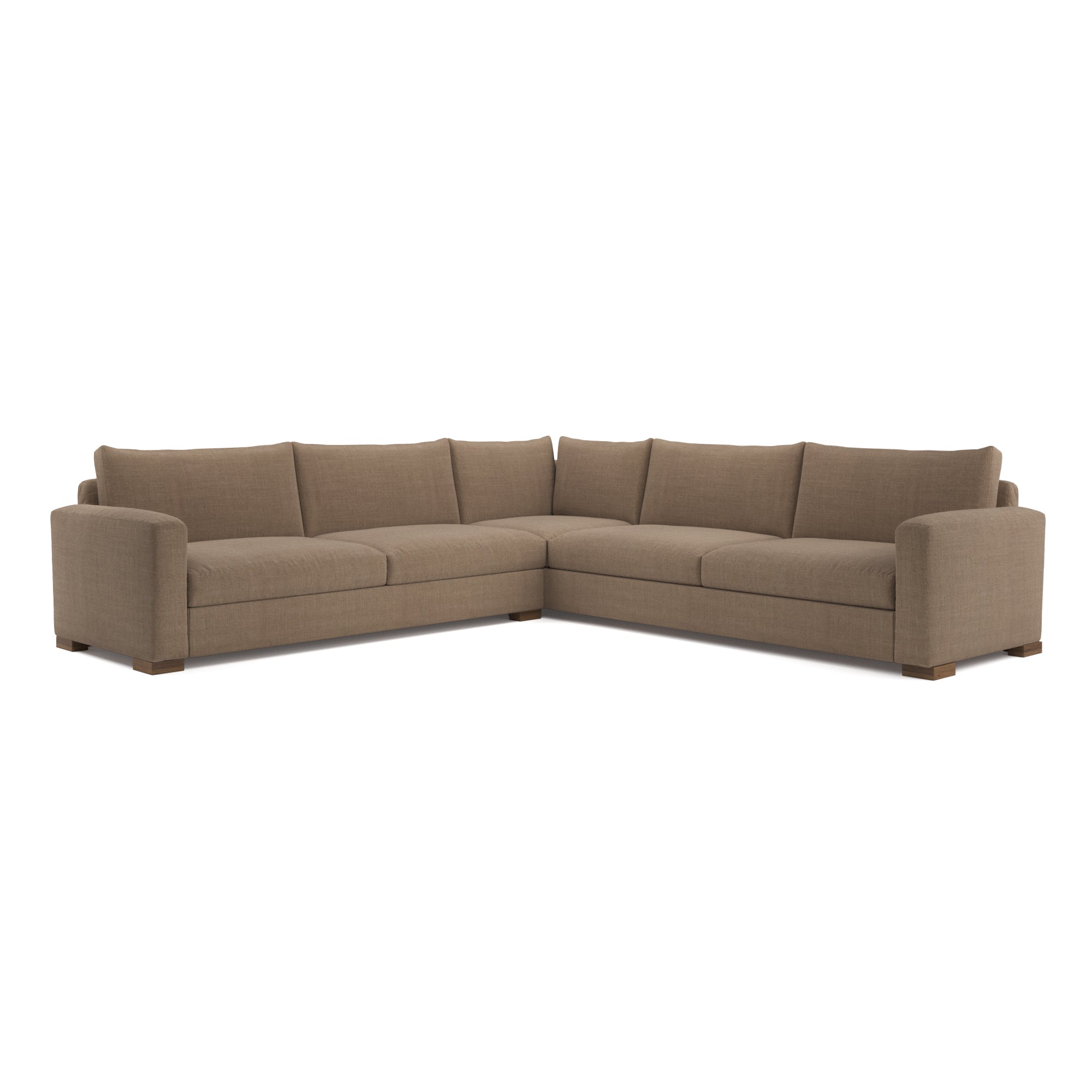 PERFECT L SECTIONAL