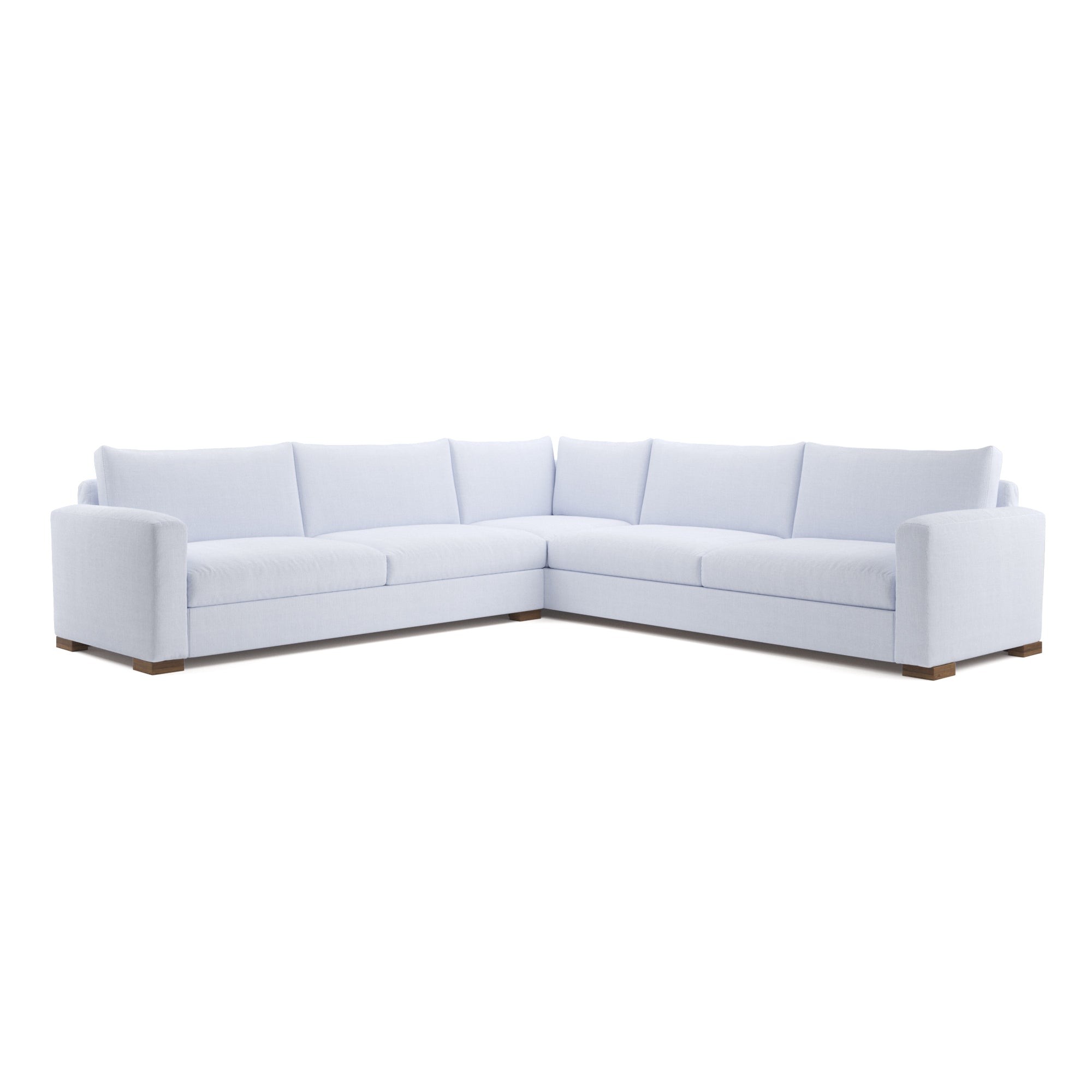 PERFECT L SECTIONAL